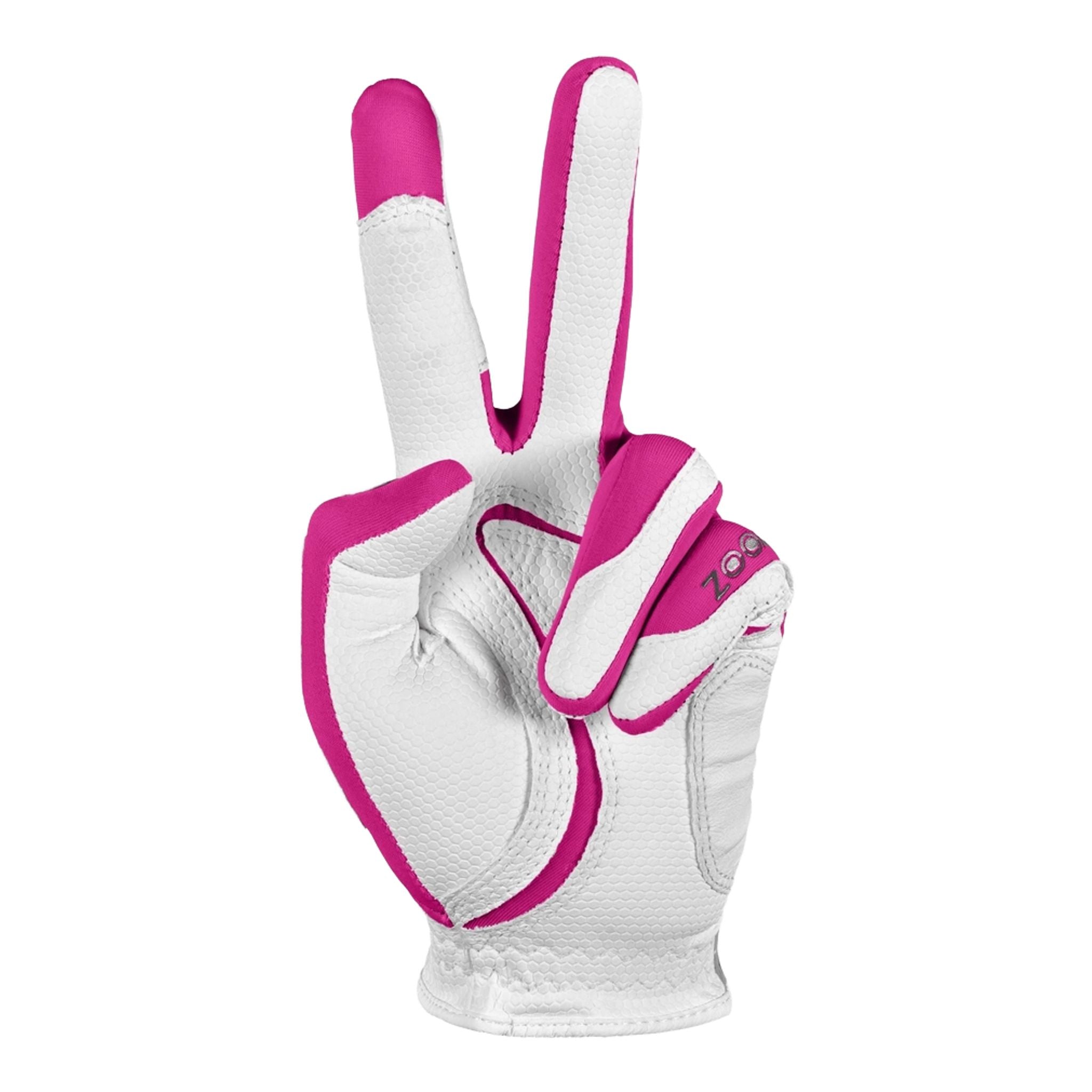 Gant de golf Zoom Weather pour femmes