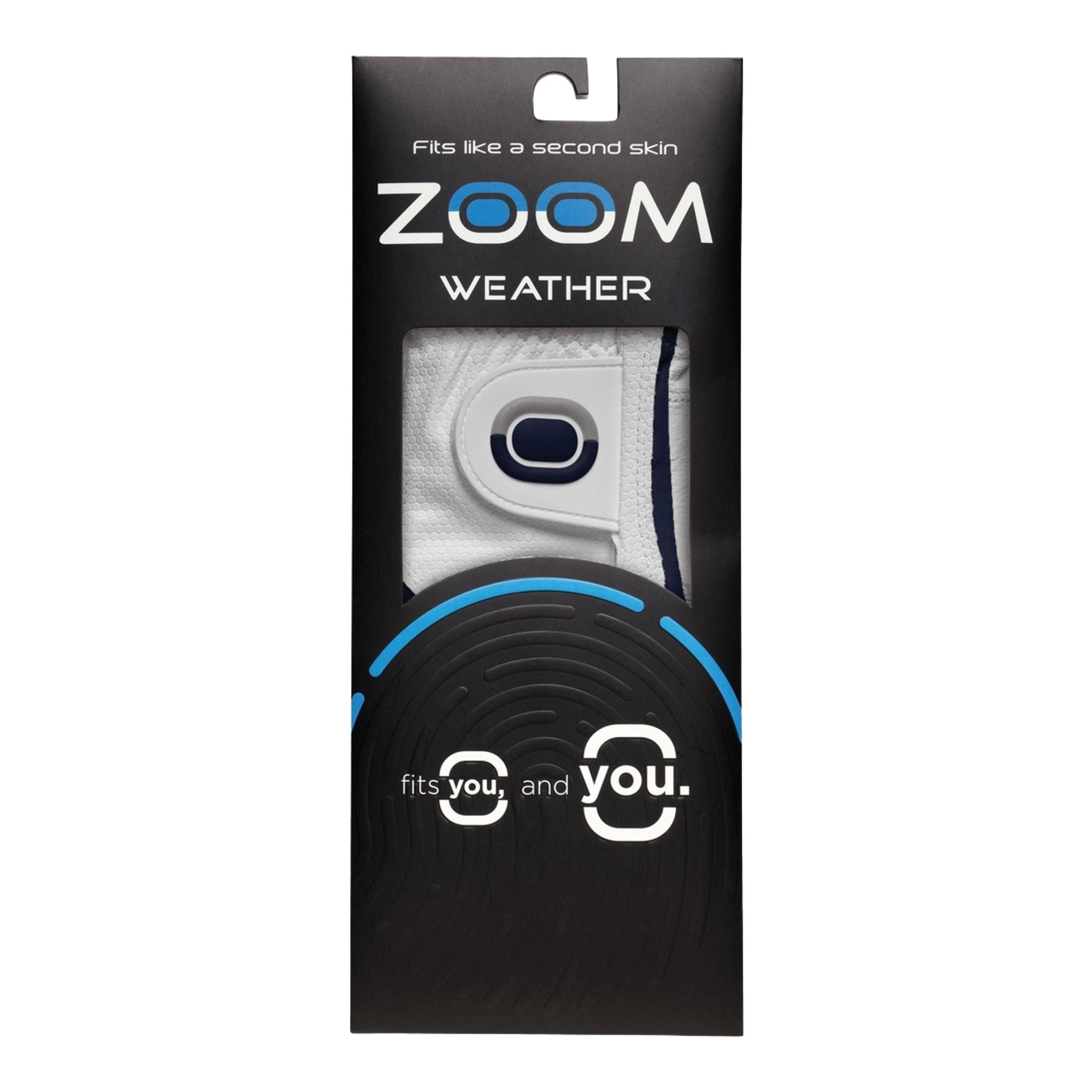 Gant de golf Zoom Weather pour femmes