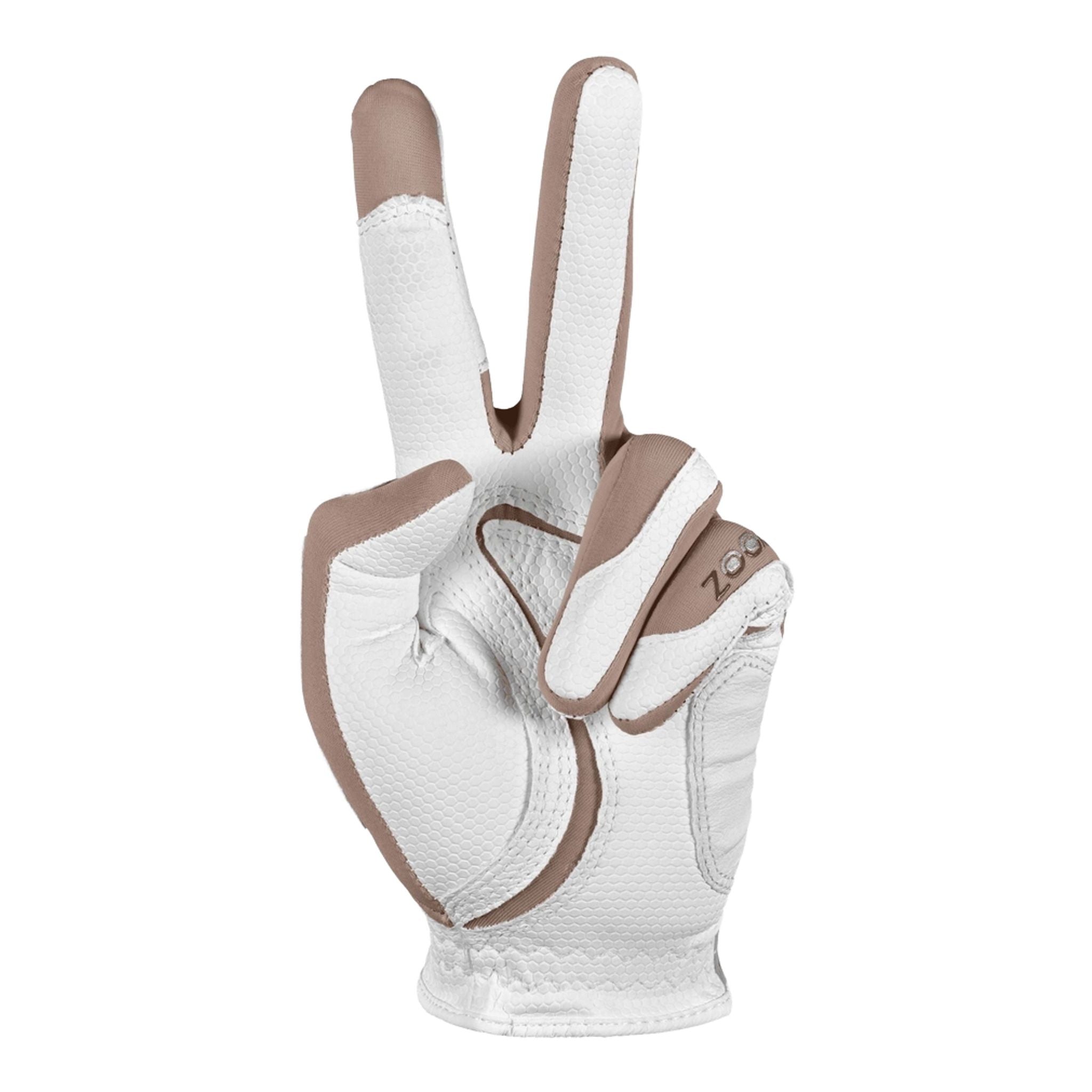 Gant de golf Zoom Weather pour femmes