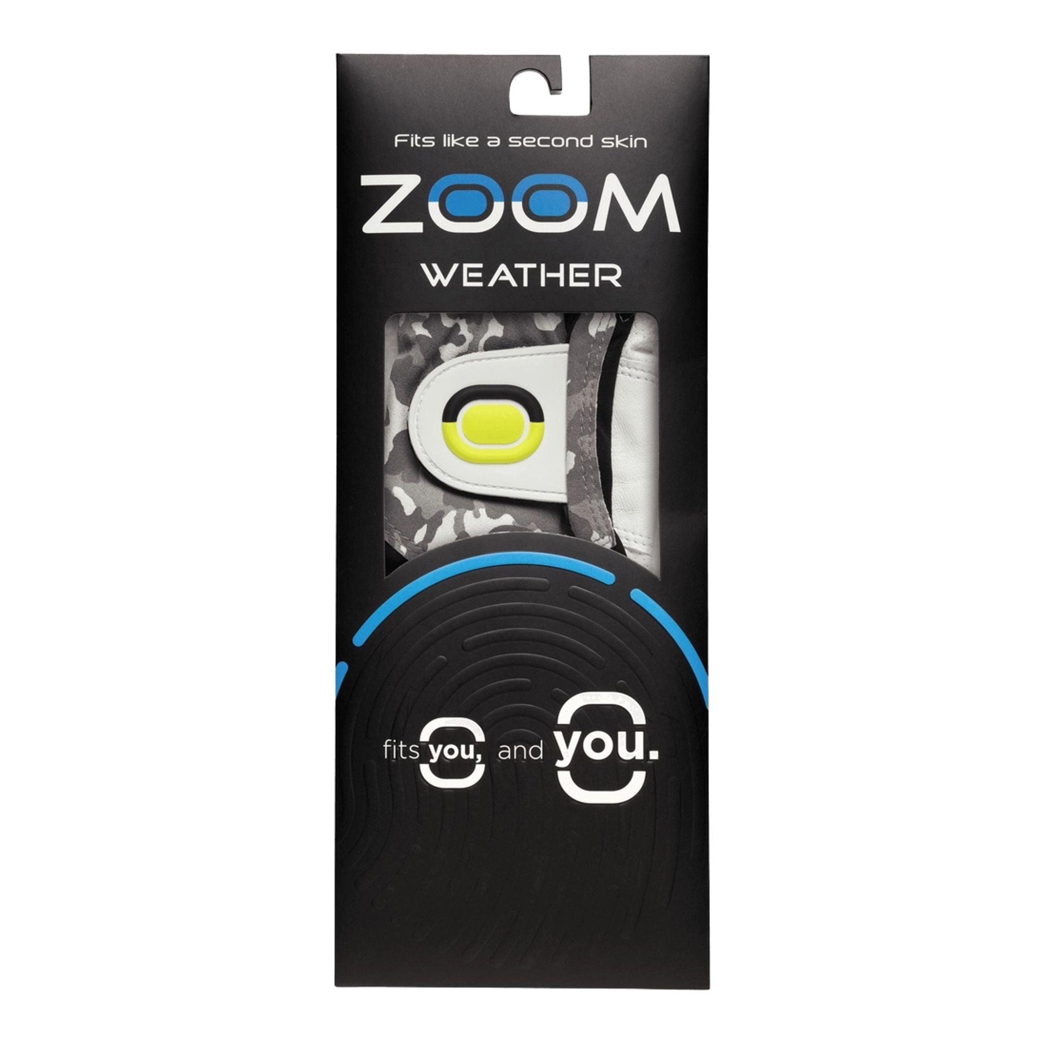 Gant de golf Zoom Weather pour femmes