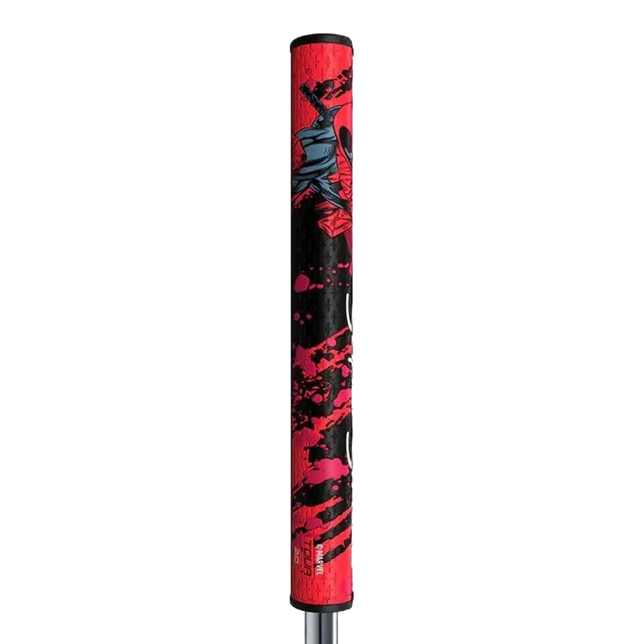 Superstroke ZENERGY SERIES - TOUR 2.0 Édition Marvel Spider-Man