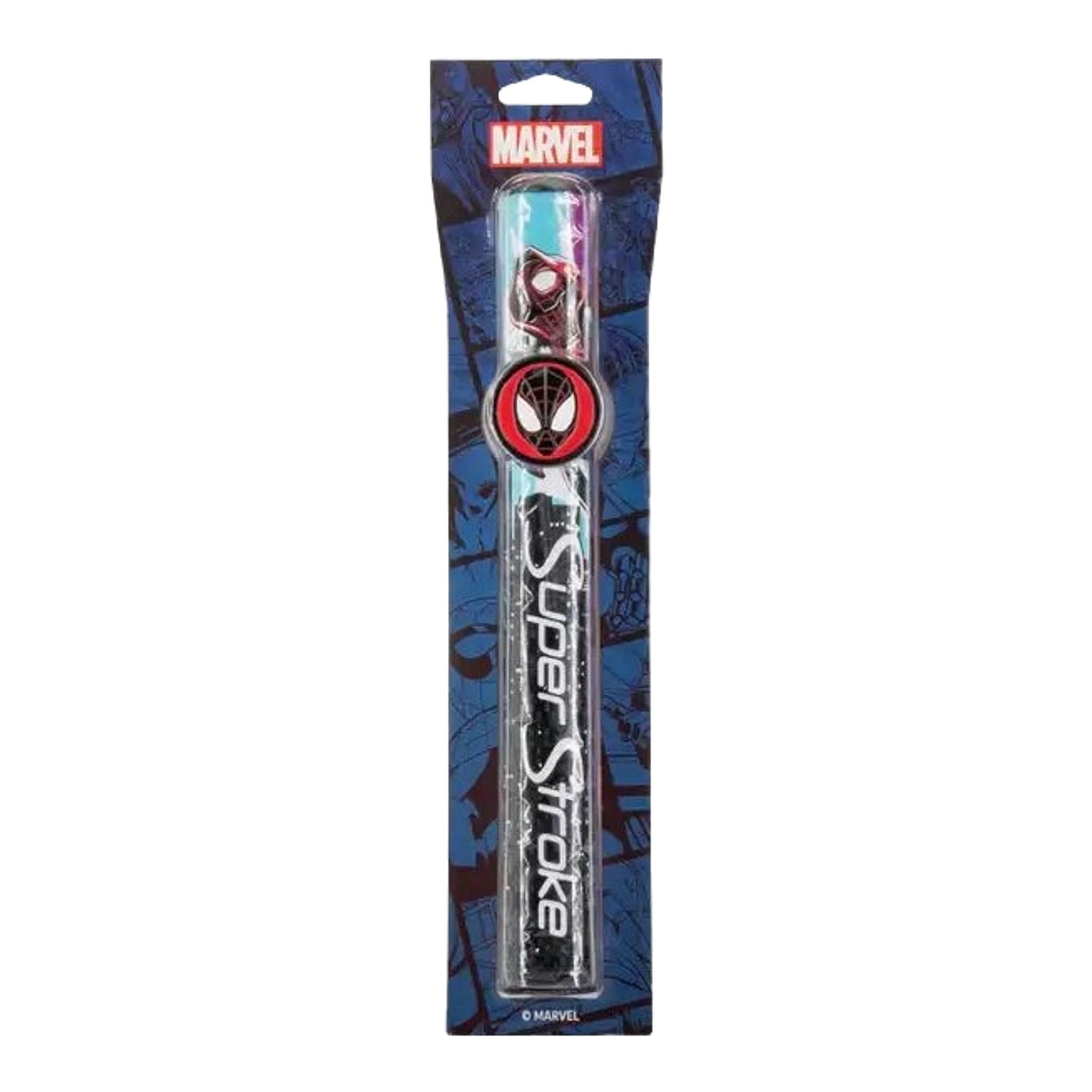 Superstroke ZENERGY SERIES - TOUR 2.0 Édition Marvel Spider-Man