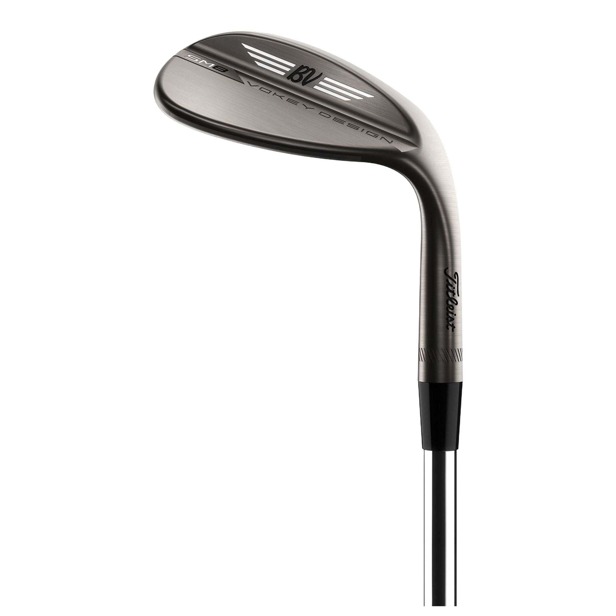 Titleist SM8 BS RH 62 B08 MW ST Démo Homme