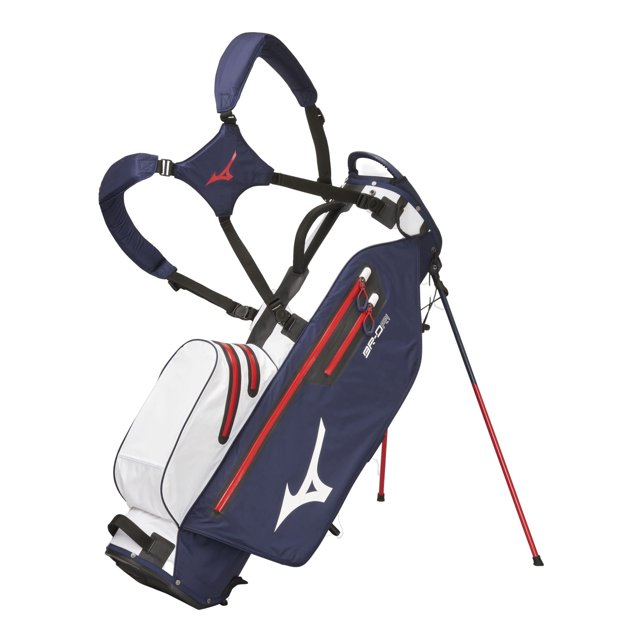 Sac trépied Mizuno BR-DRI WP