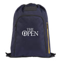 Sac à dos Titleist Players « The Open » bleu marine/blanc