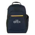 Sac à dos Titleist Players « The Open » bleu marine/blanc