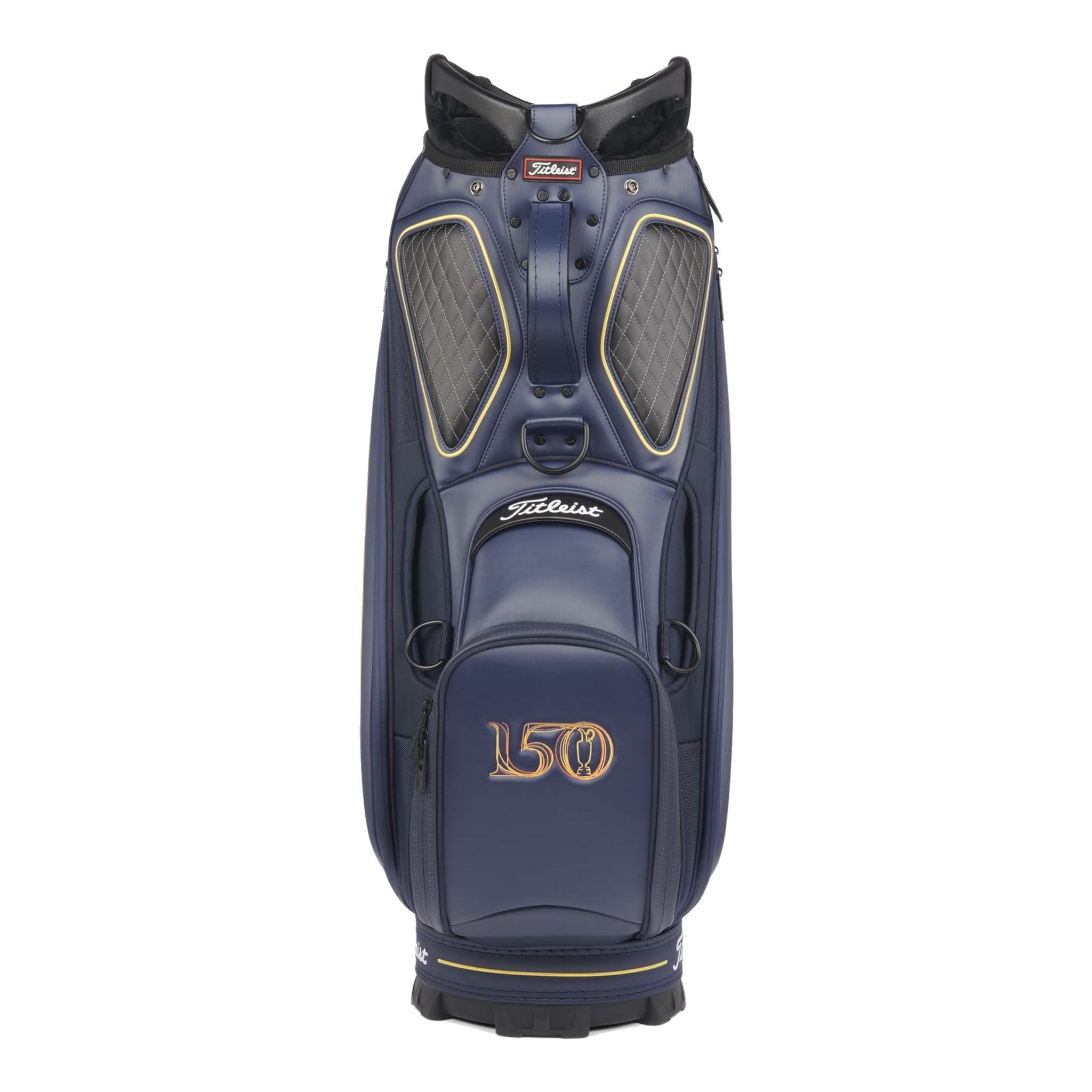 Sac de tournée Titleist « The Open »
