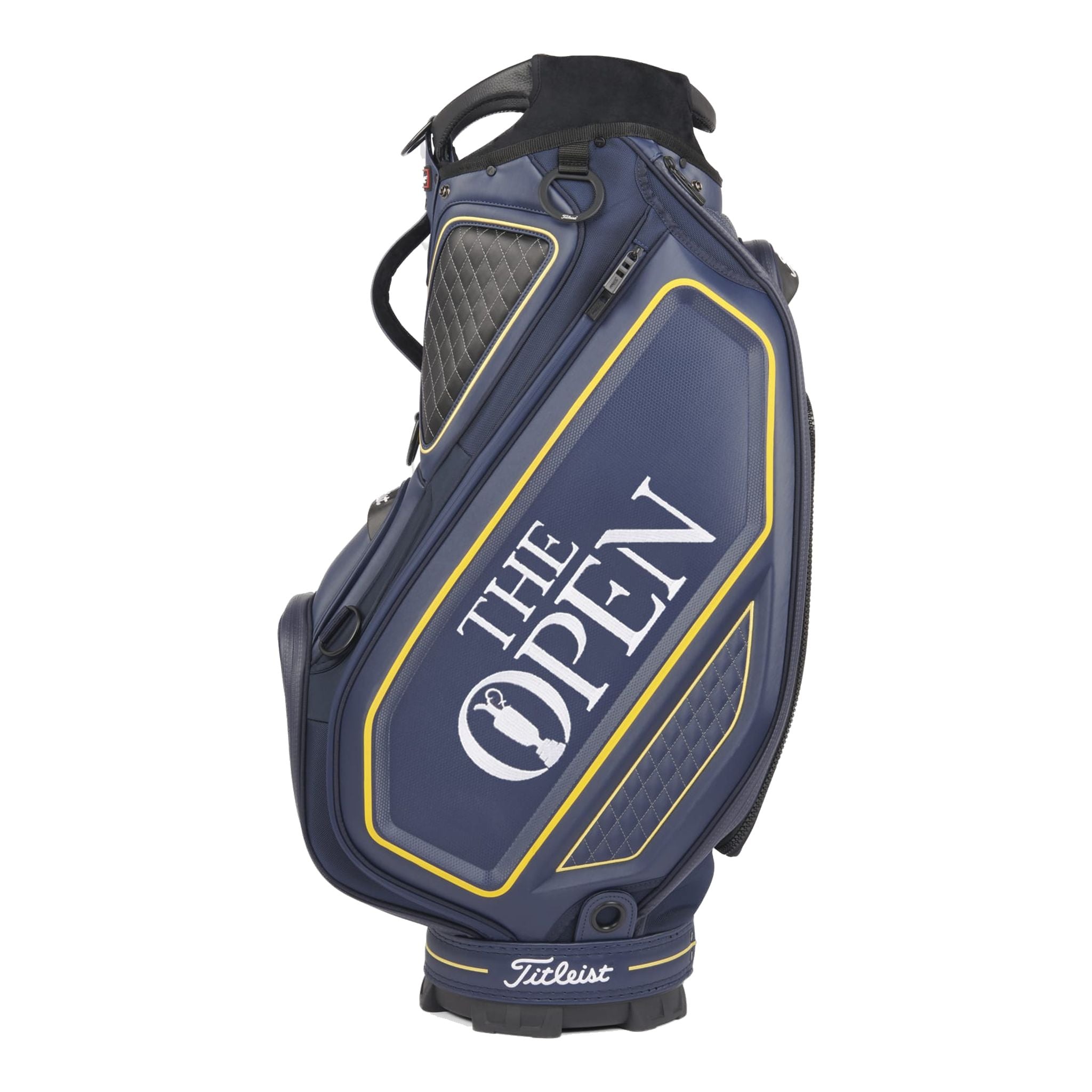 Sac de tournée Titleist « The Open »
