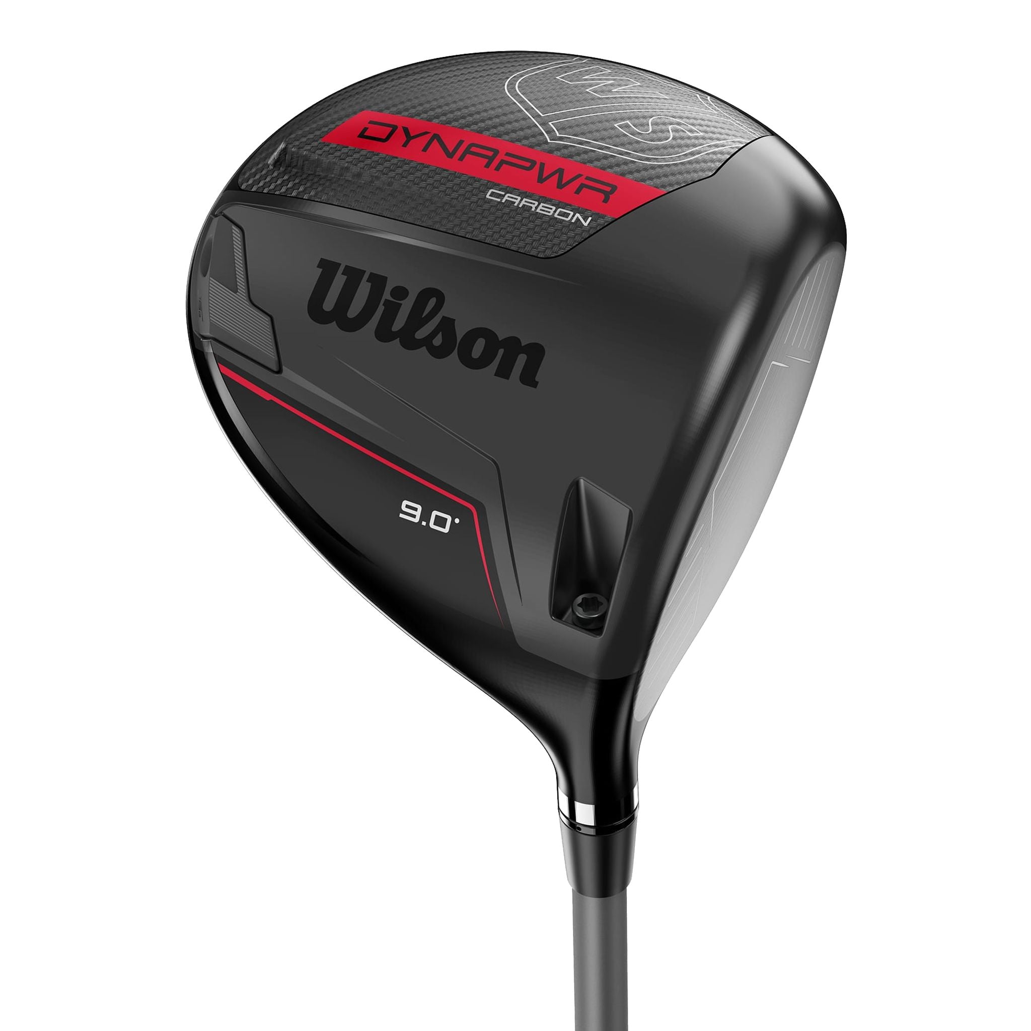 Wilson DynaPower Carbon Driver Homme