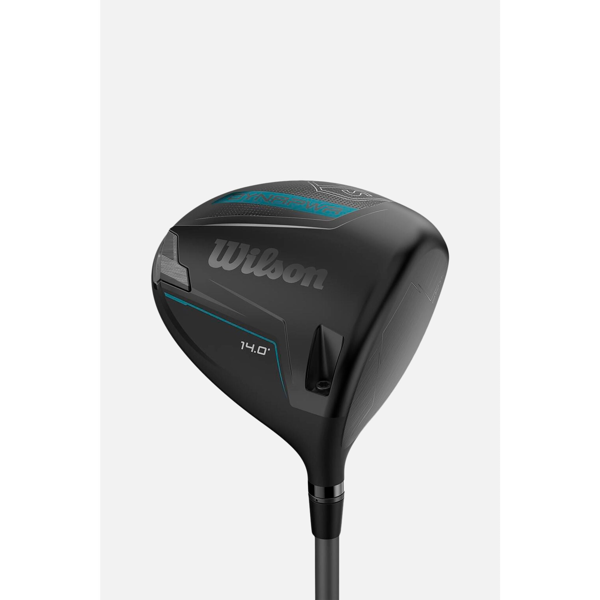 Wilson Staff Dynapower Titanium Driver Femmes