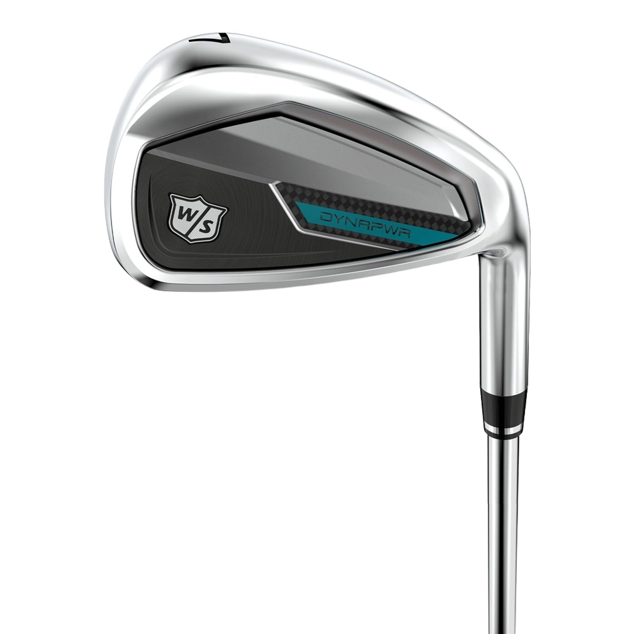 Ensemble de fers Wilson DynaPower pour femmes