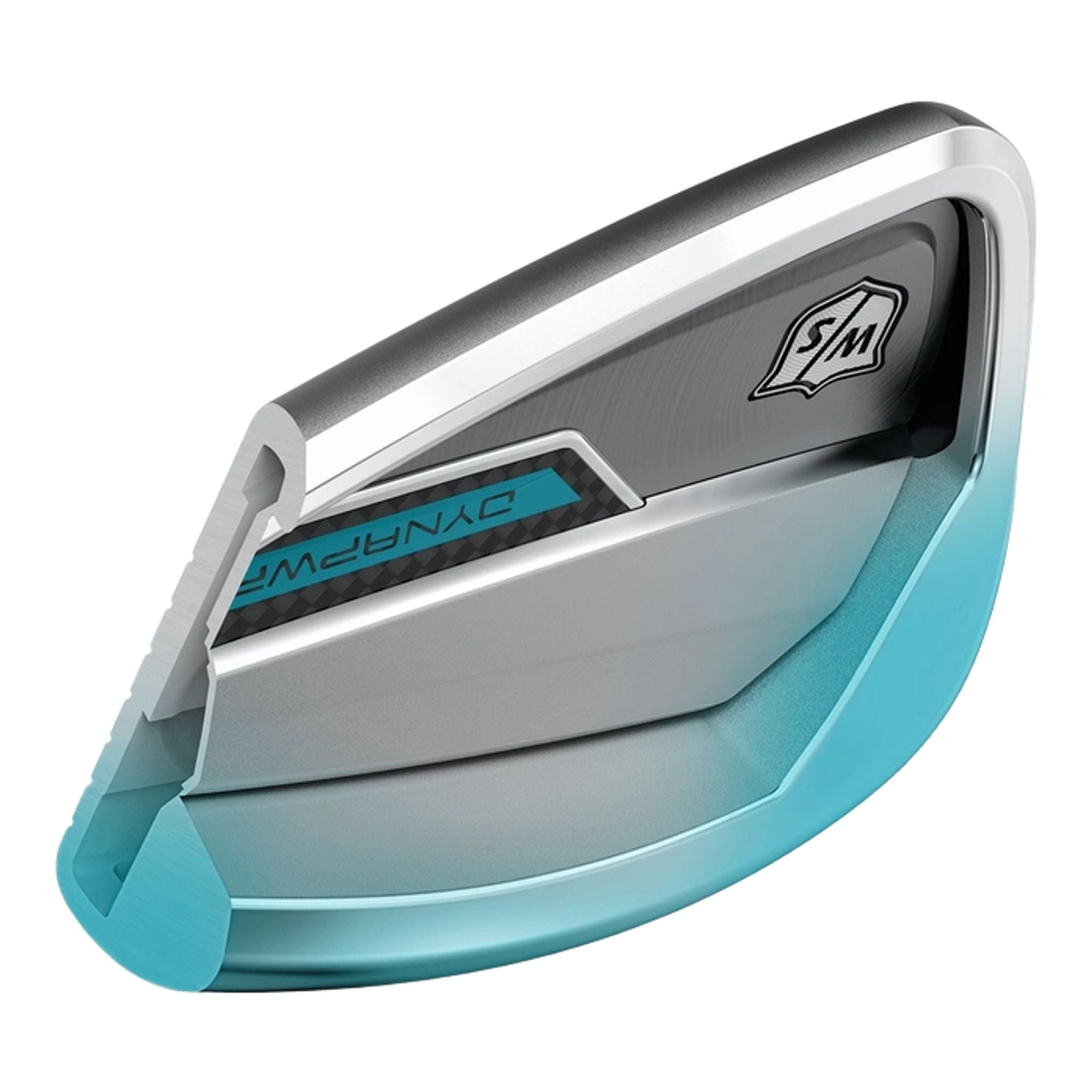 Ensemble de fers Wilson DynaPower pour femmes