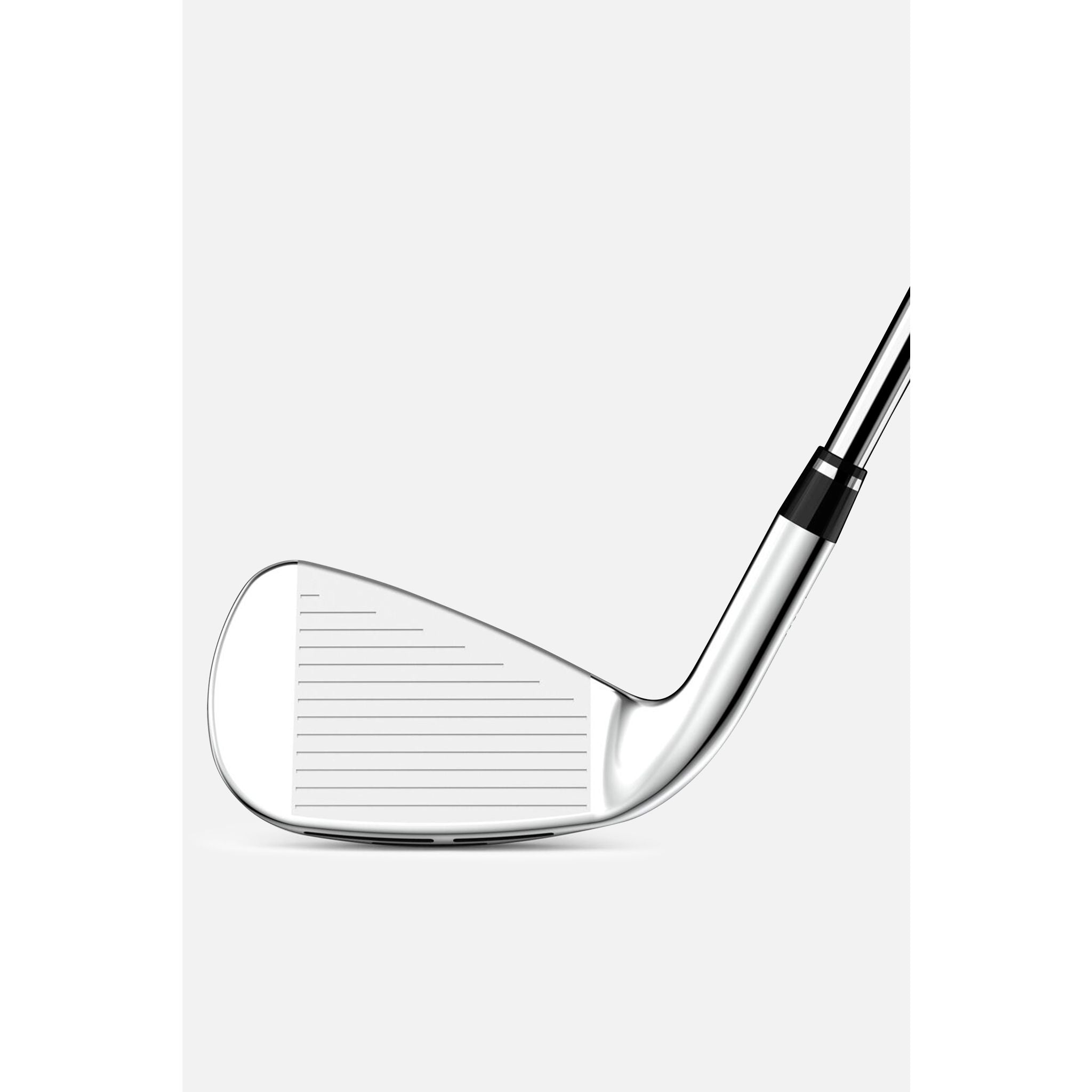 Ensemble de fers Wilson DynaPower pour femmes