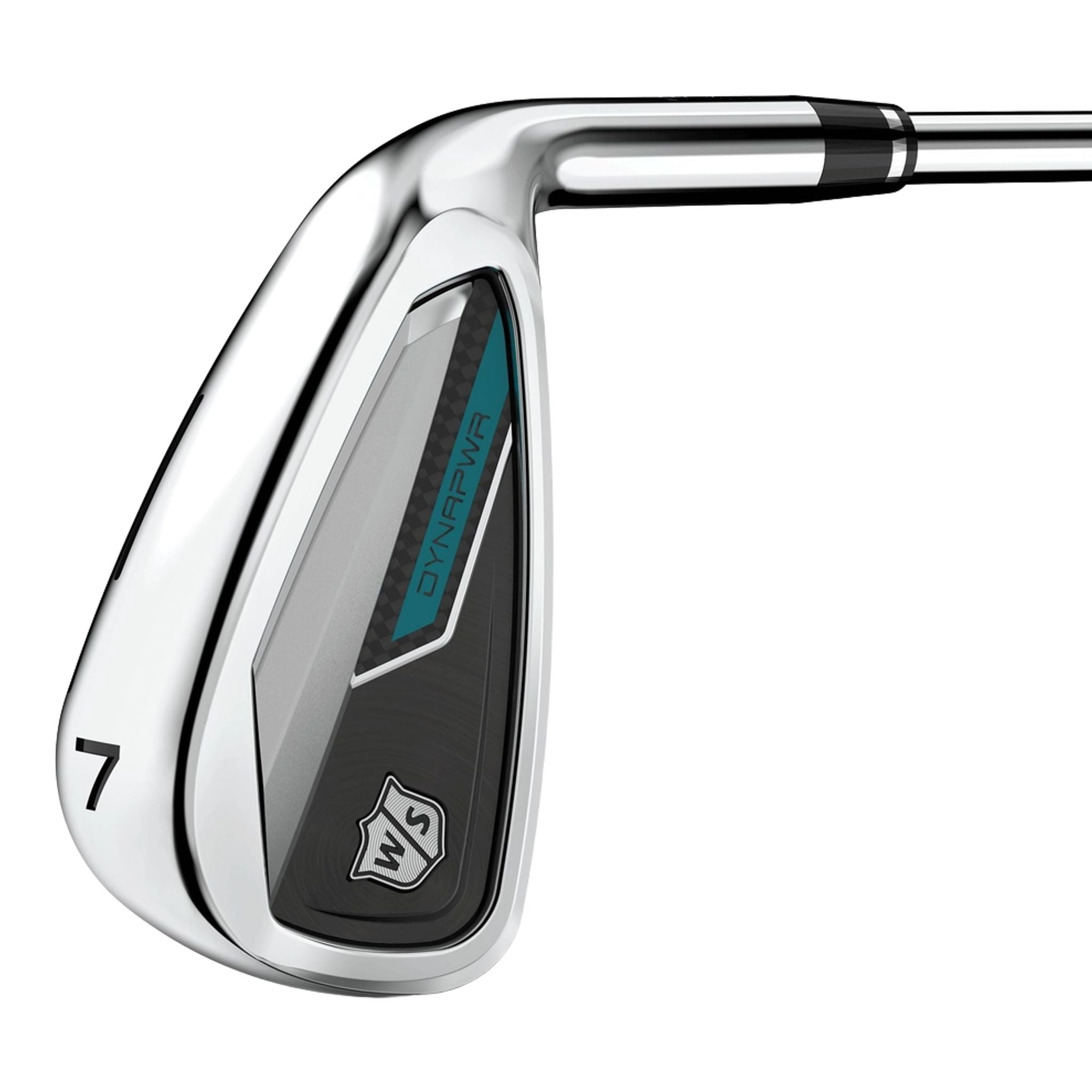 Ensemble de fers Wilson DynaPower pour femmes