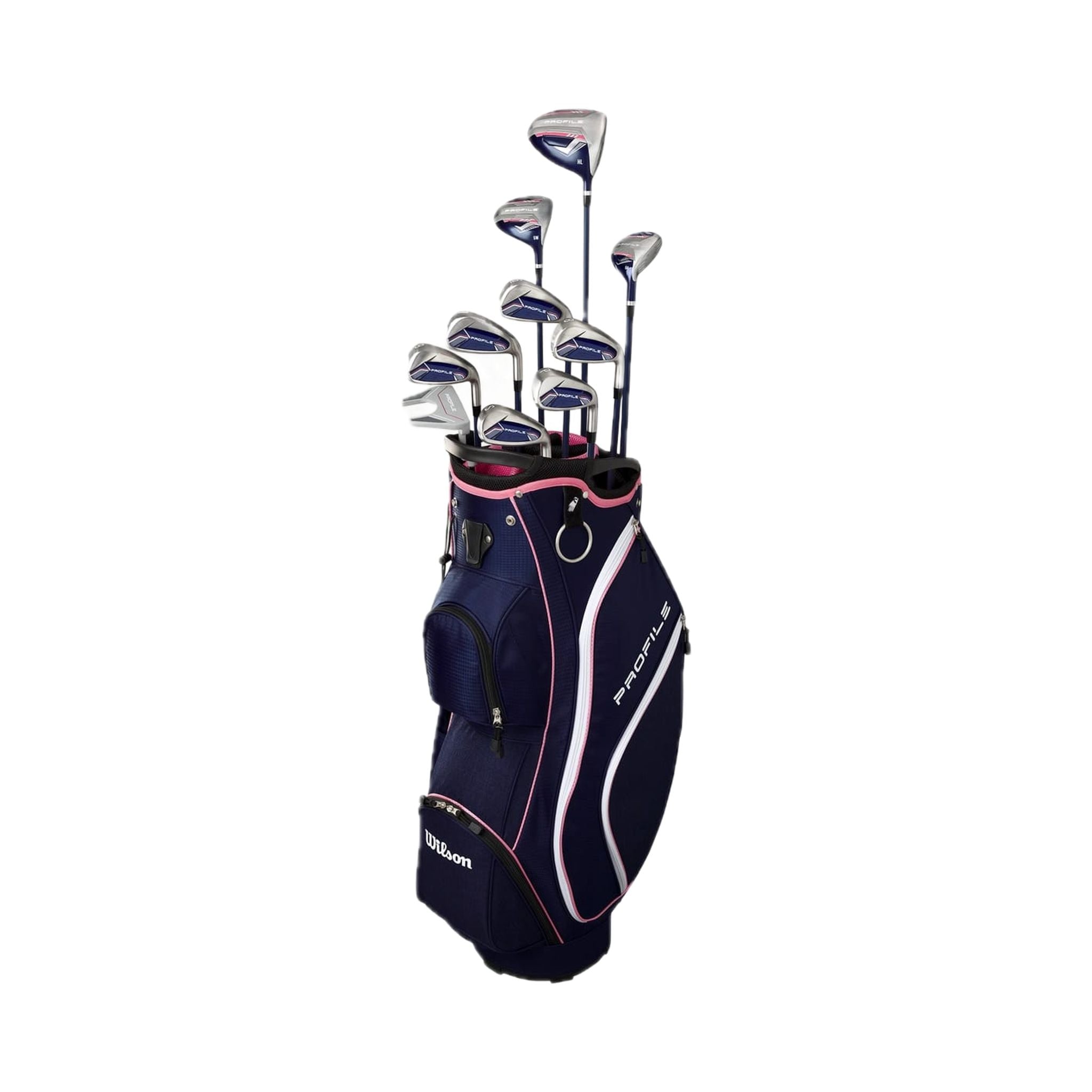 Ensemble complet Wilson Profile pour femmes