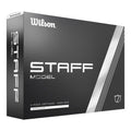 Balles de golf Wilson Staff Model