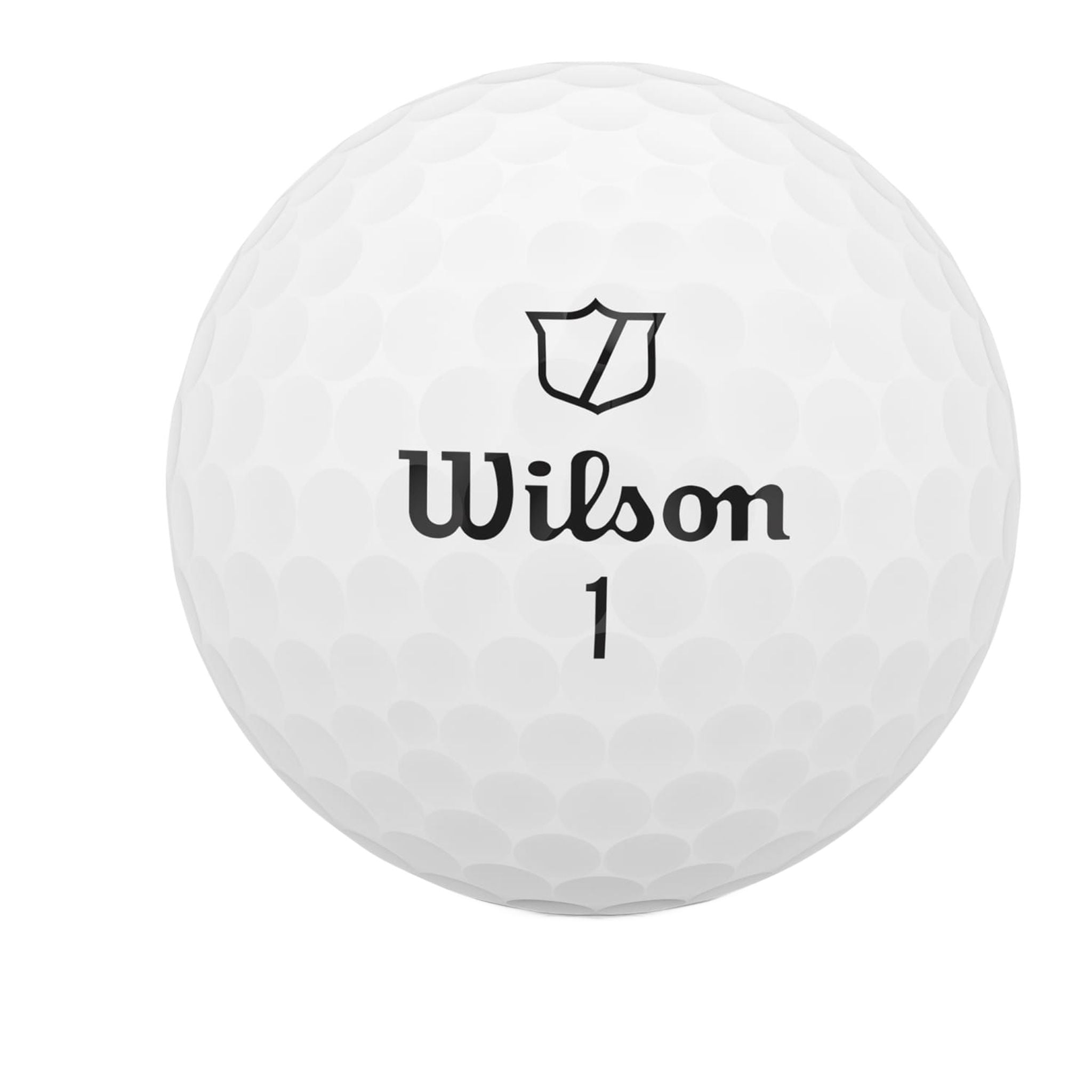 Balles de golf Wilson Staff Model