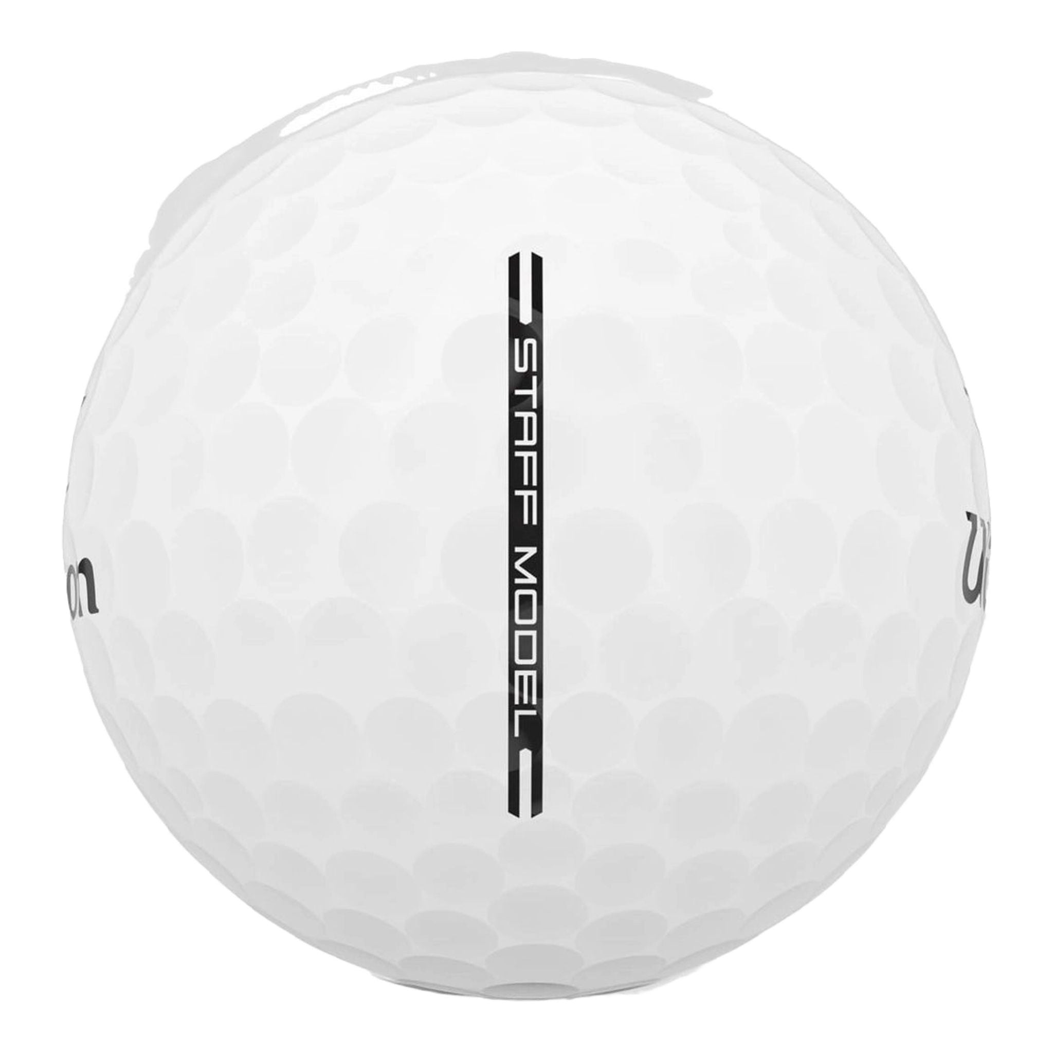Balles de golf Wilson Staff Model