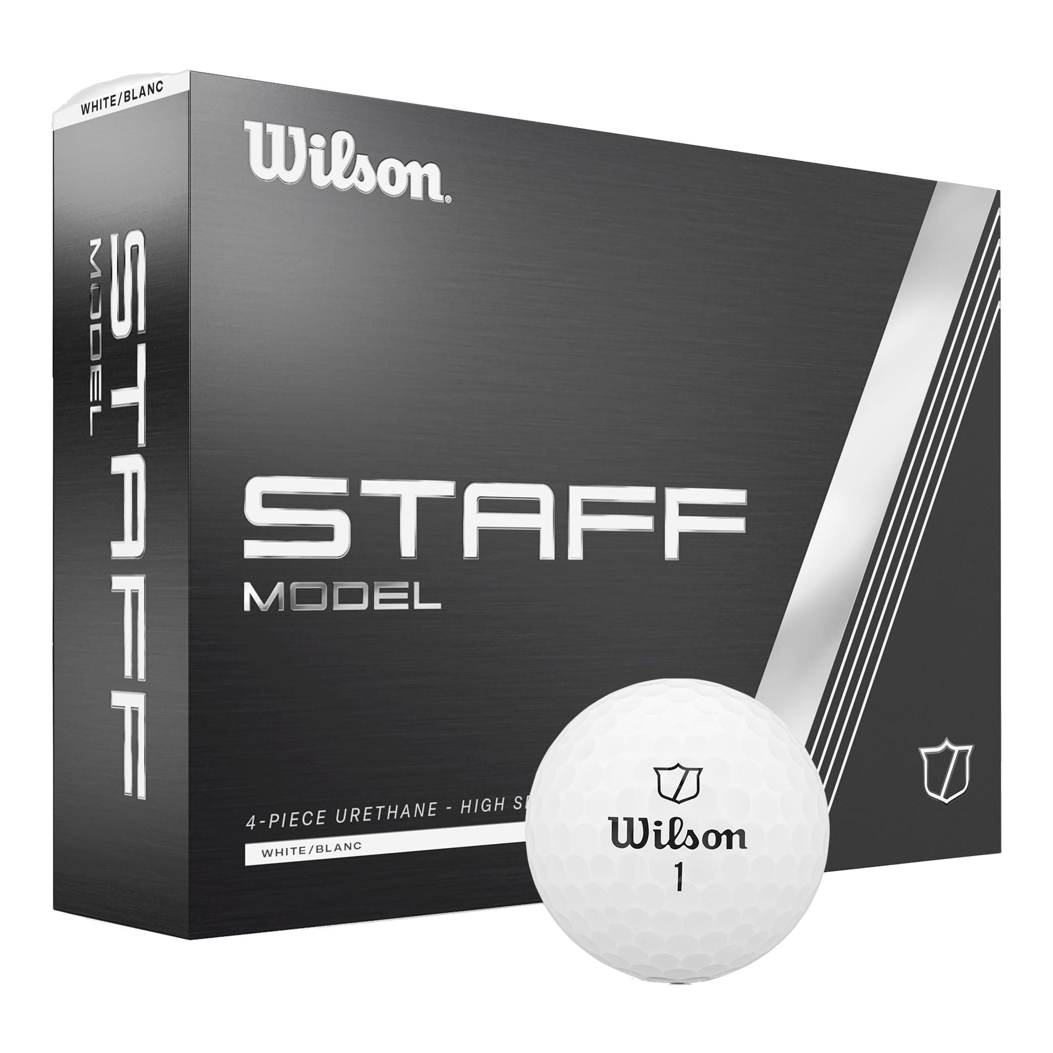 Balles de golf Wilson Staff Model