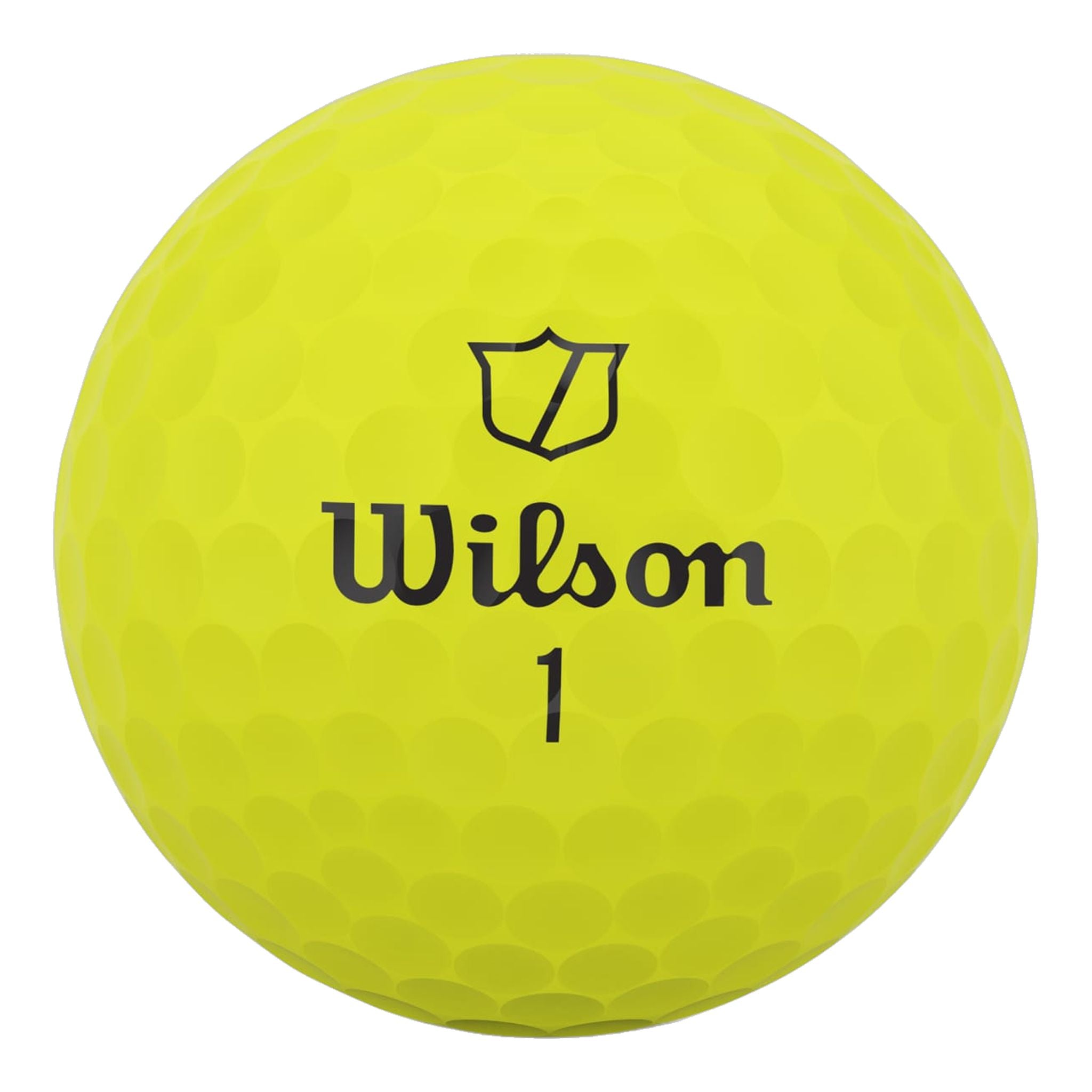 Balles de golf Wilson Staff Model