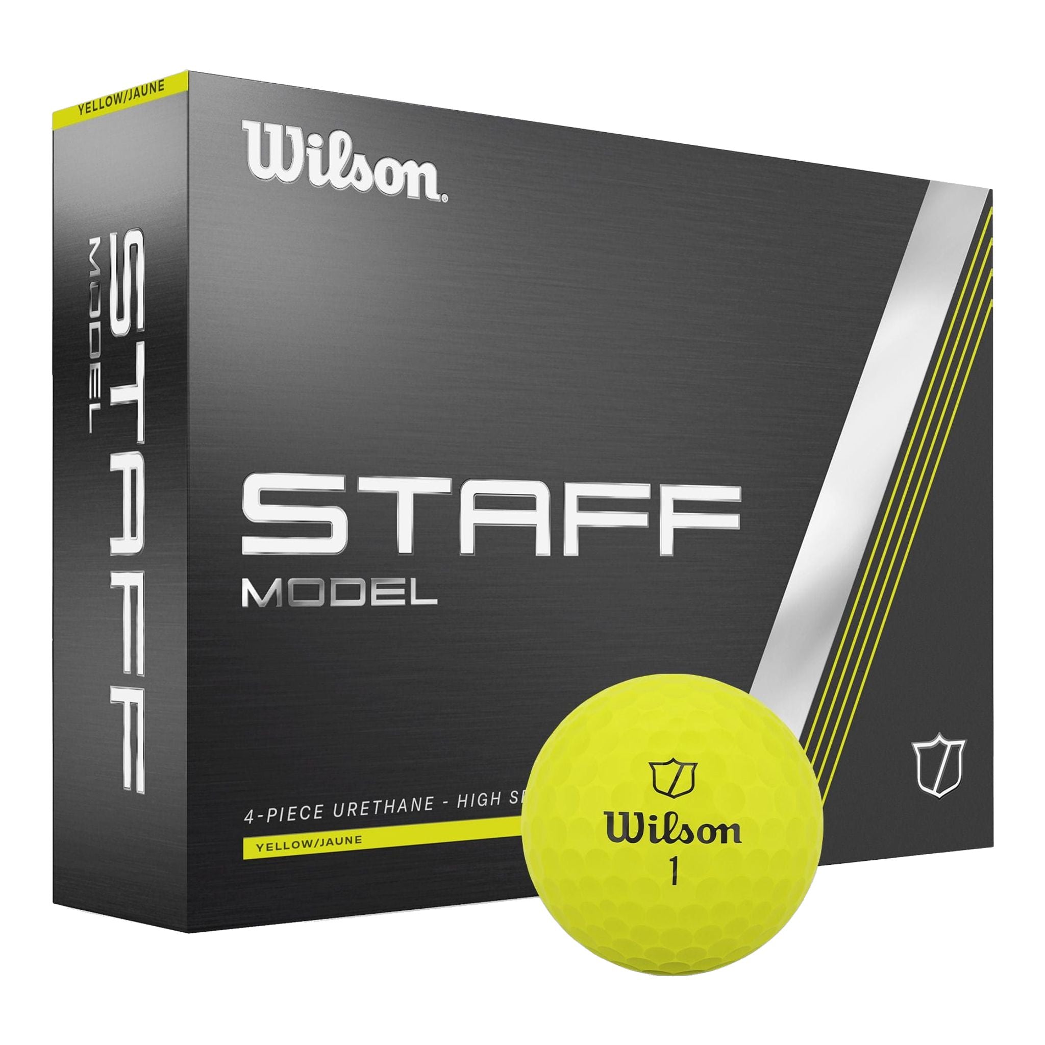 Balles de golf Wilson Staff Model