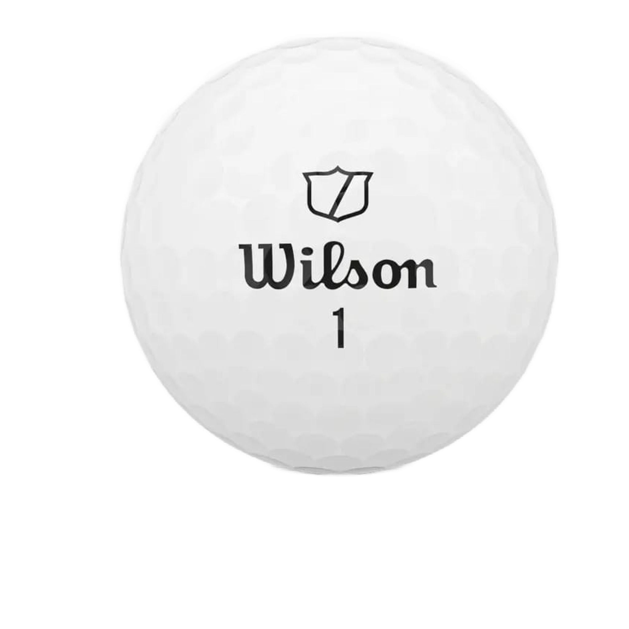 Balles de golf Wilson Triad (2025)