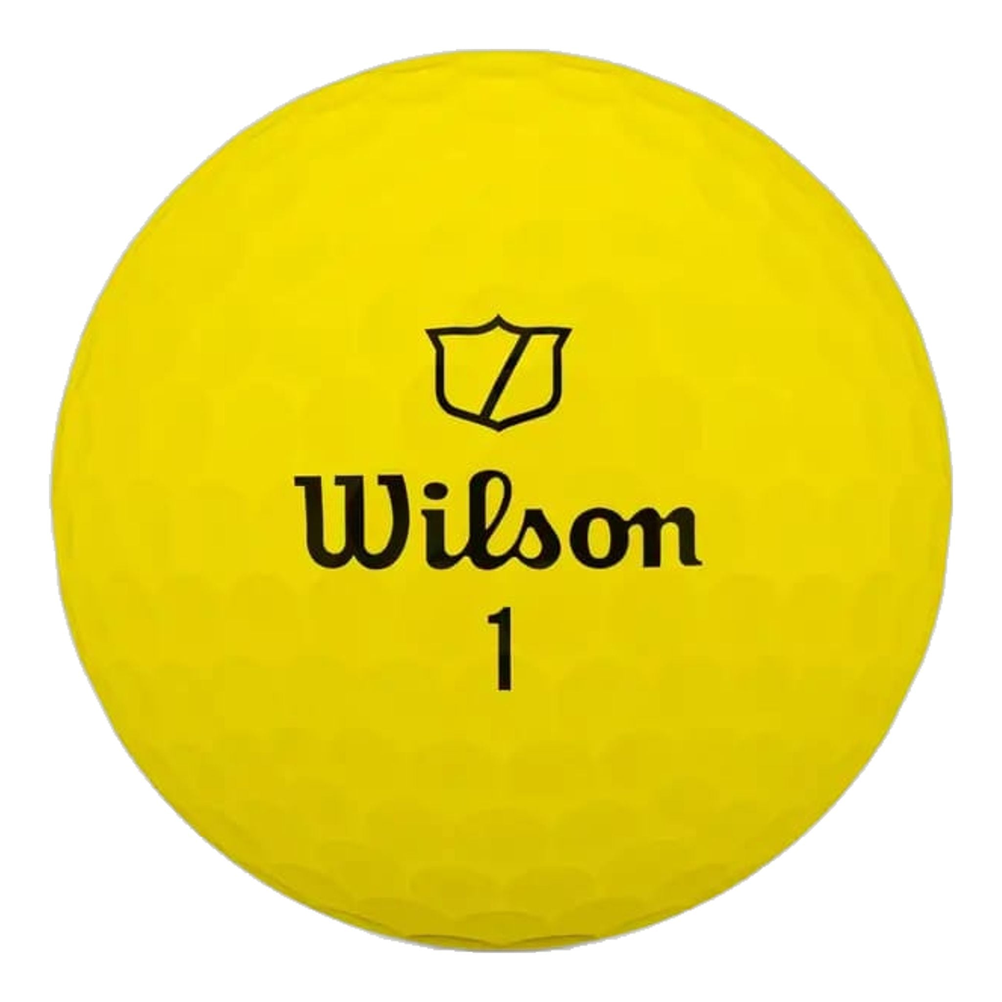 Balles de golf Wilson Triad (2025)