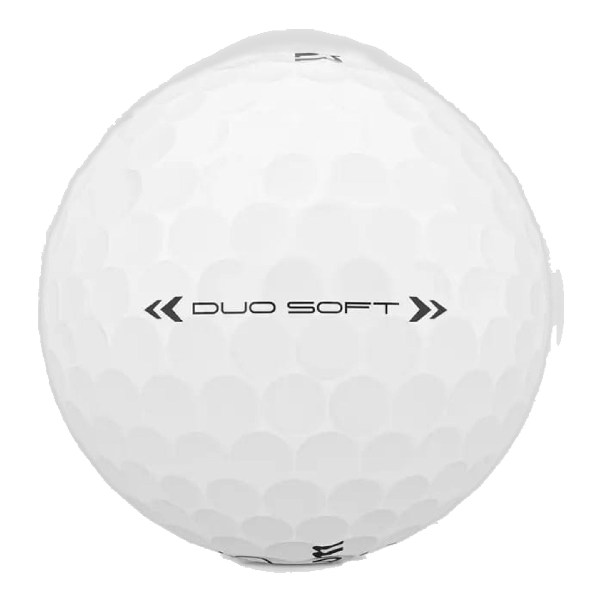 Balles de golf Wilson DUO souples