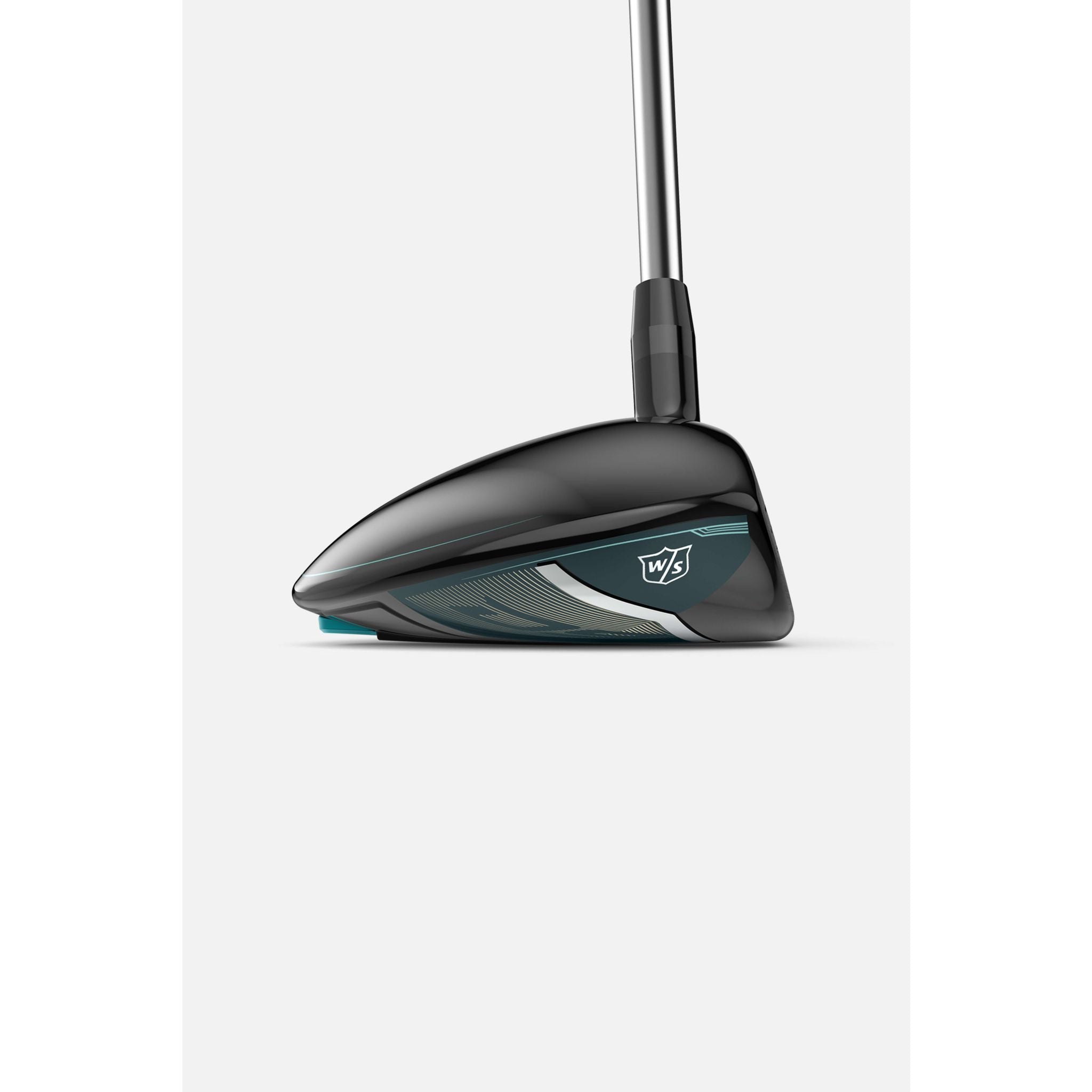 Bois de parcours Wilson Staff D9 pour femmes