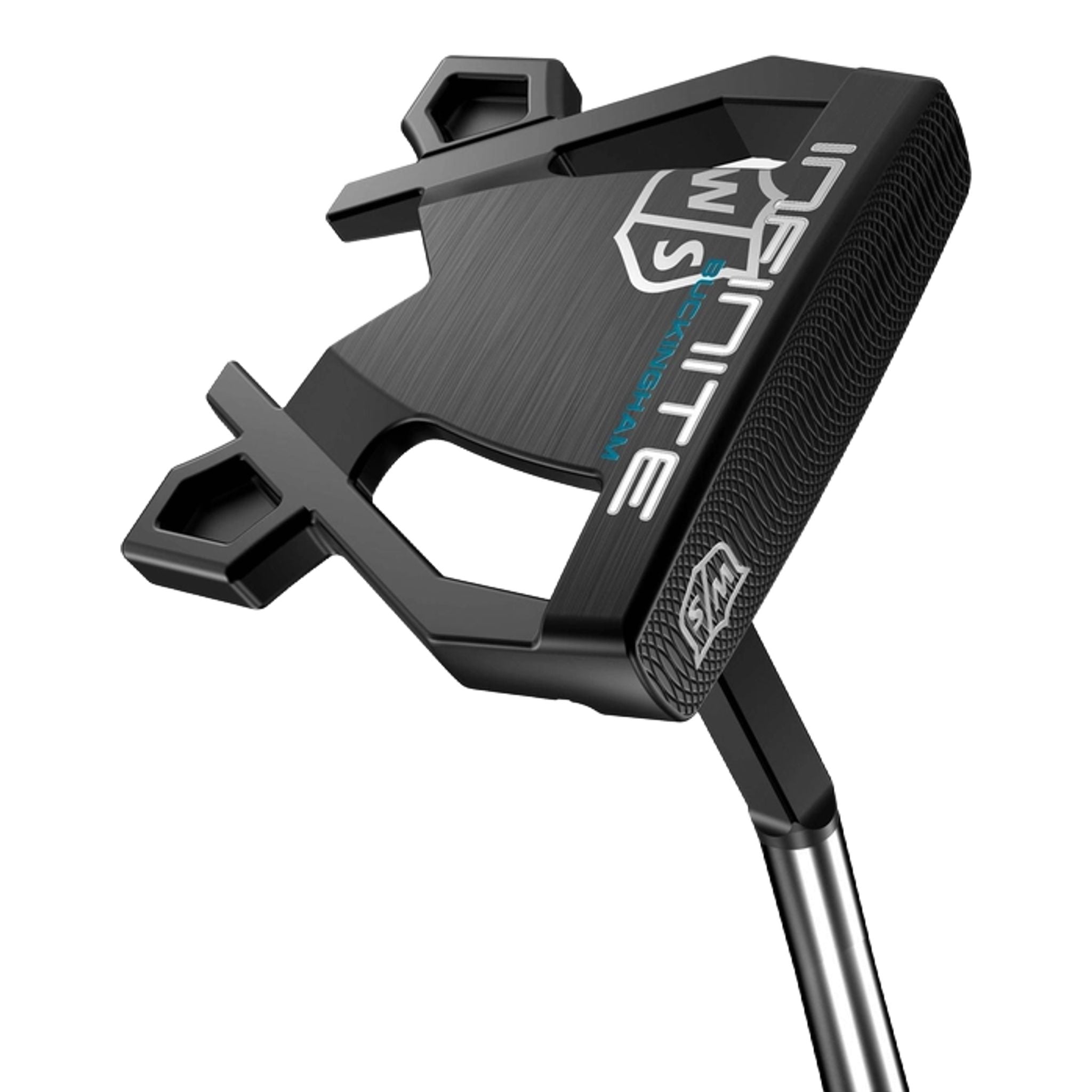 Wilson Infinite Buckingham Putter