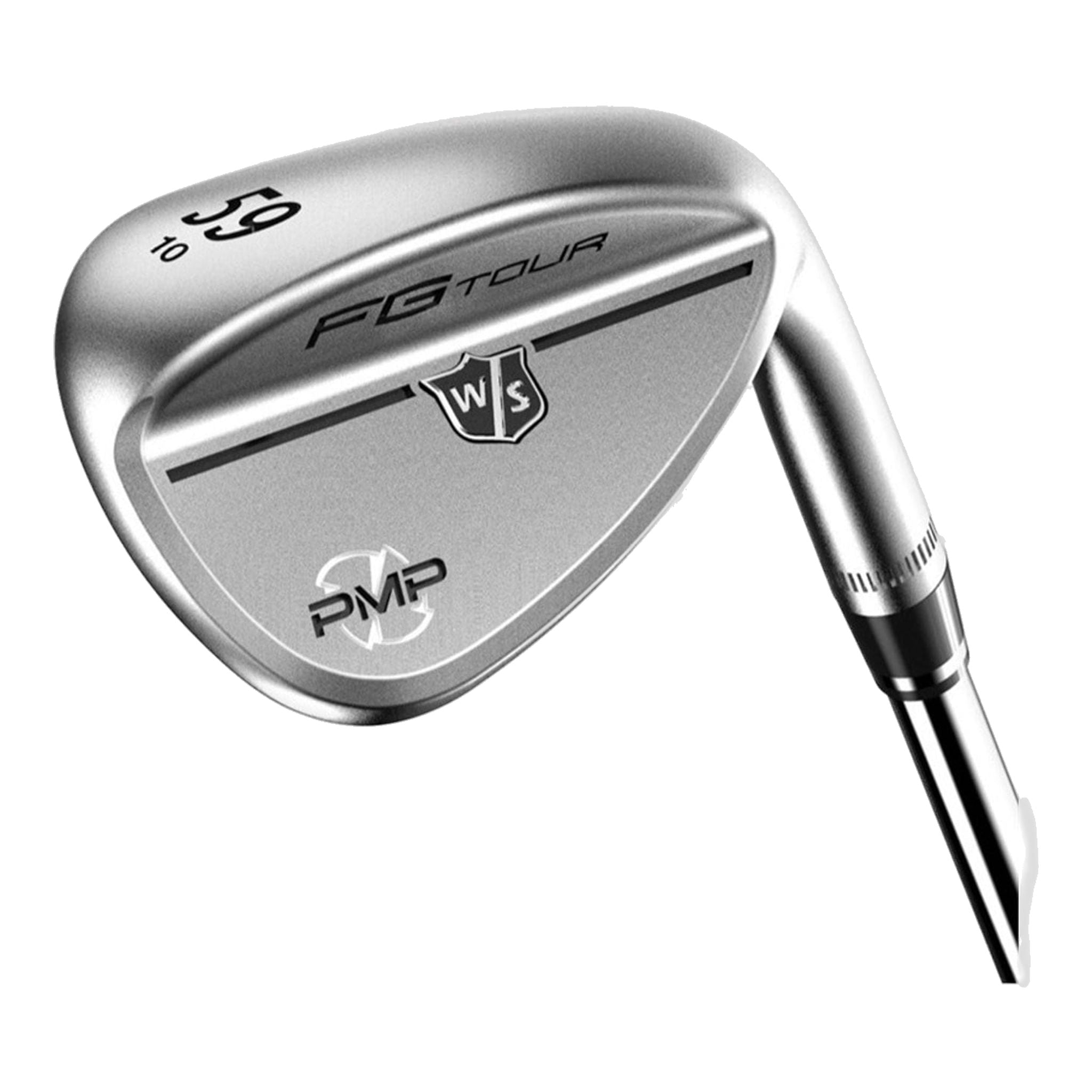 Wedge Wilson FG Tour HR RH 56° Regular-Flex ST