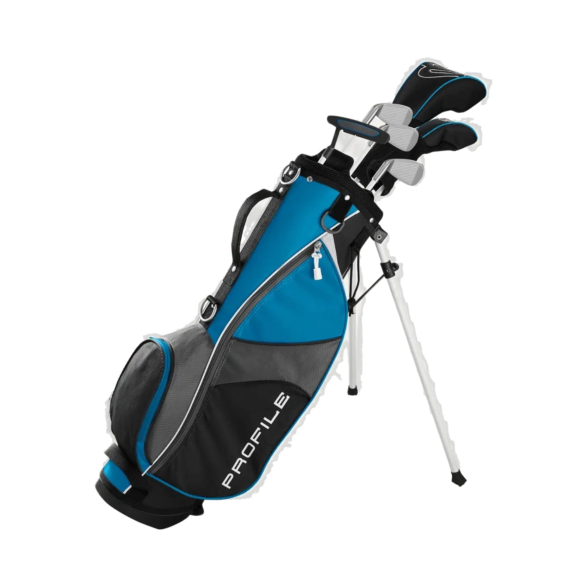 Ensemble complet Wilson Profile JGI Junior