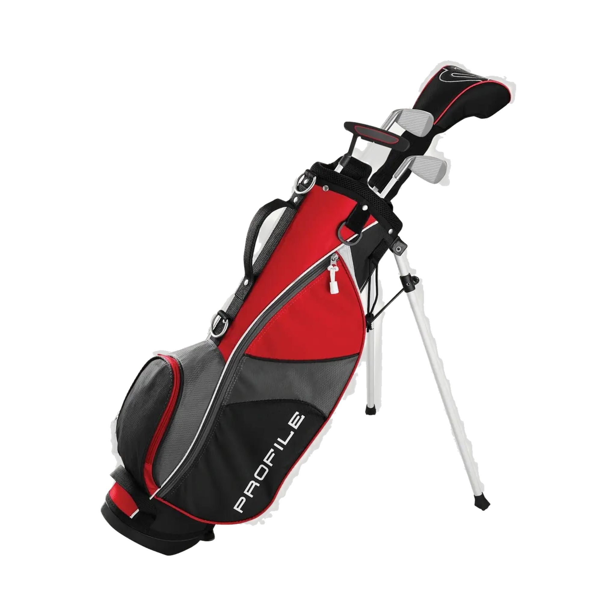 Ensemble complet Wilson Profile JGI Junior
