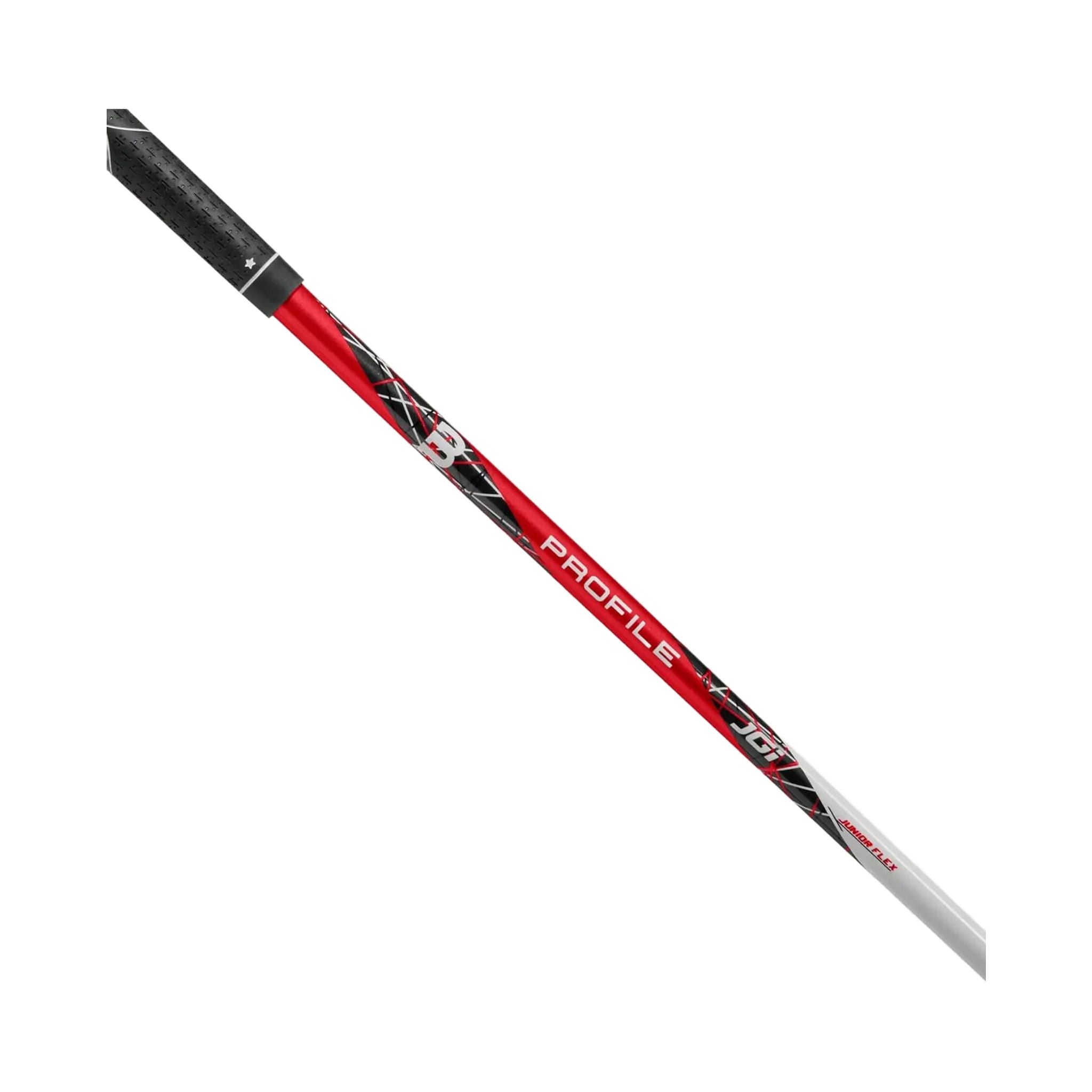 Ensemble complet Wilson Profile JGI Junior