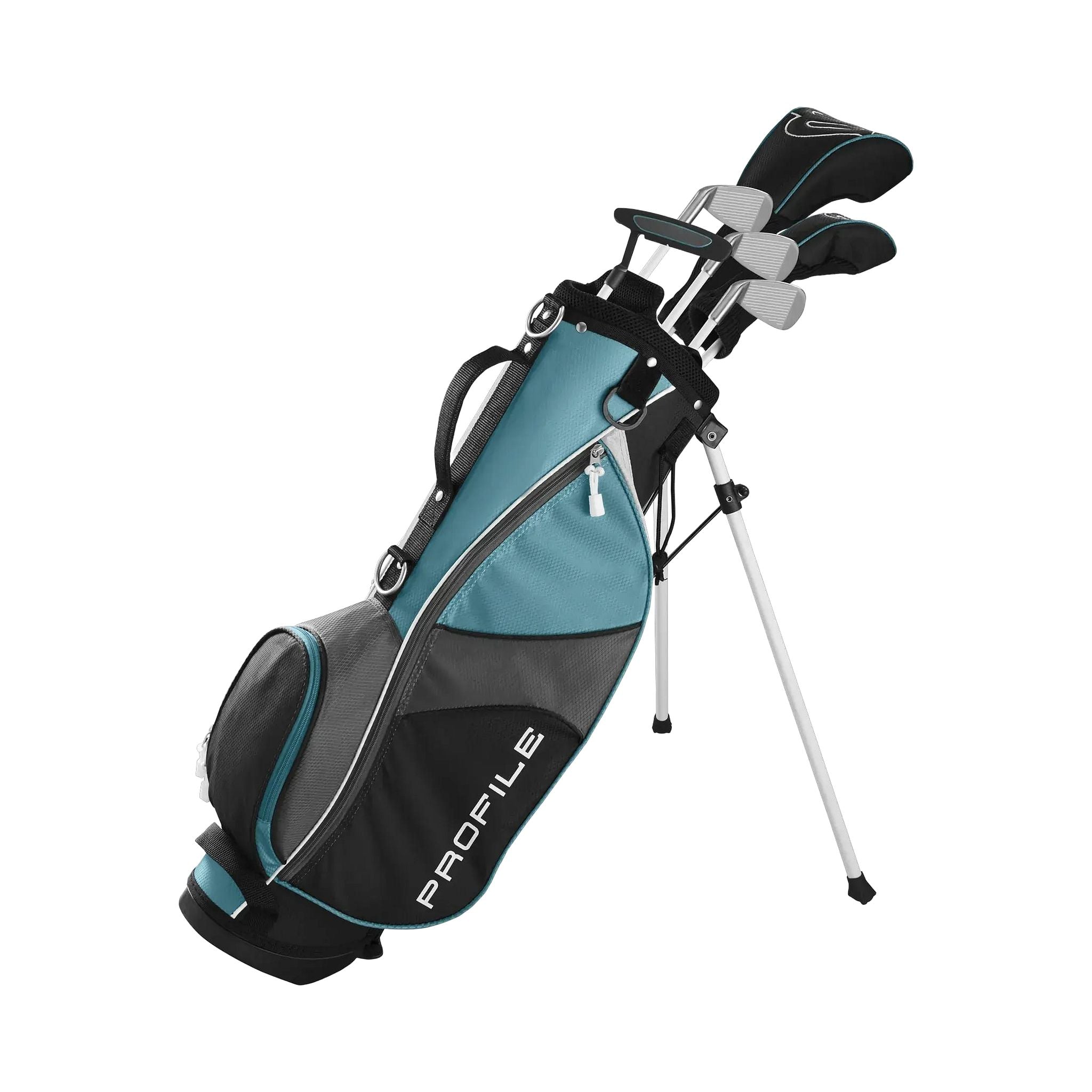 Ensemble complet Wilson Profile JGI Junior