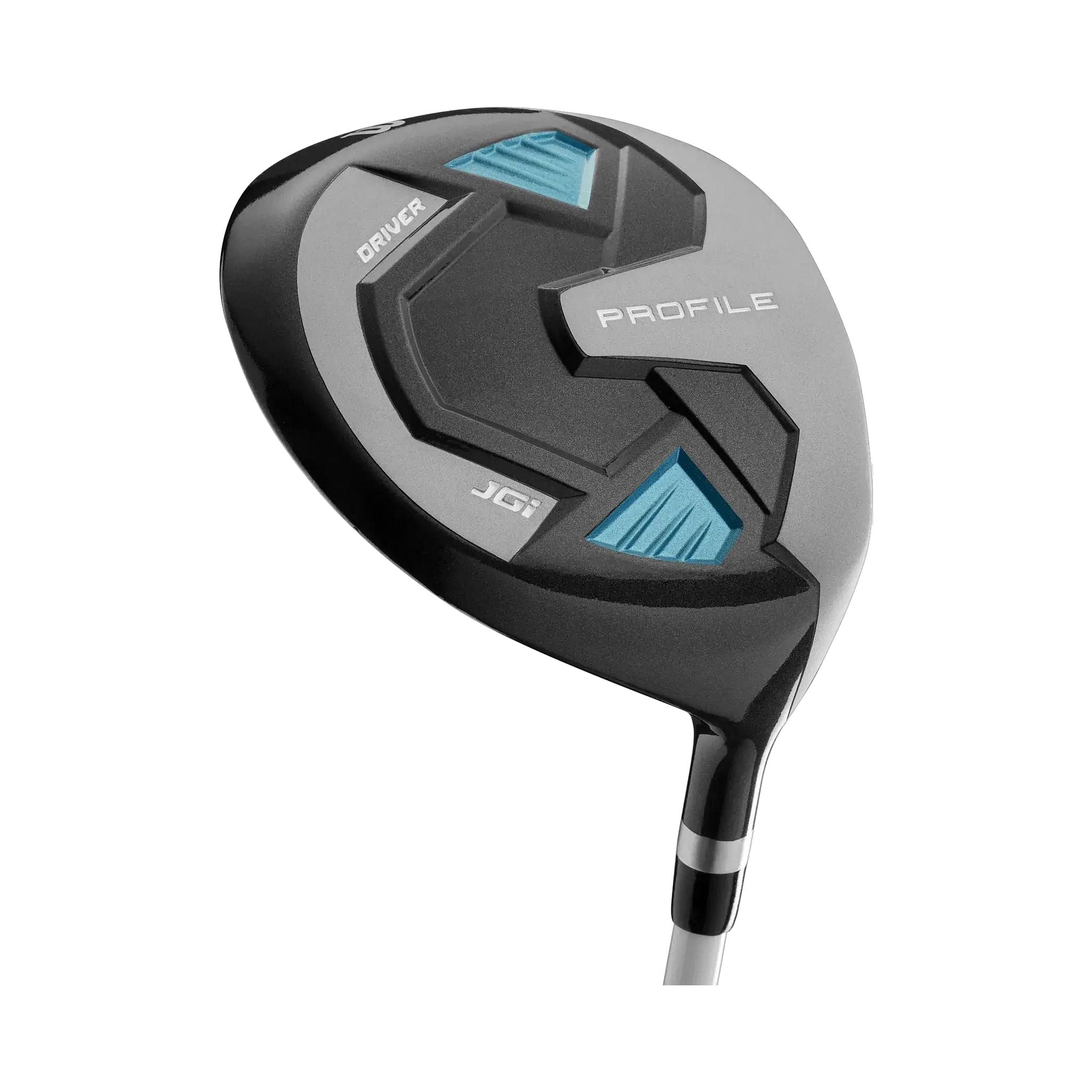 Ensemble complet Wilson Profile JGI Junior