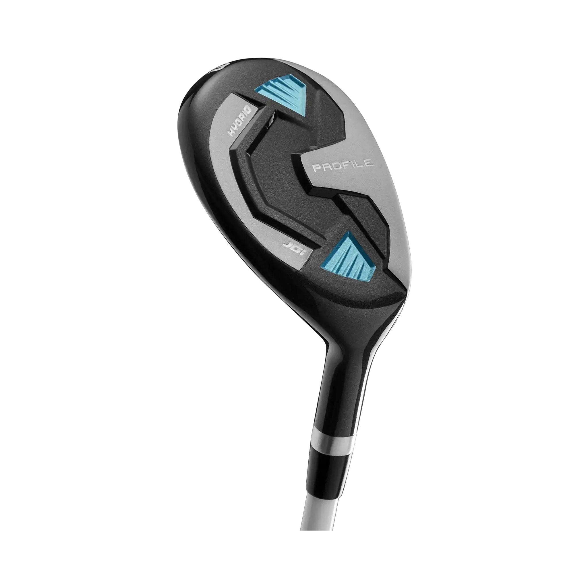 Ensemble complet Wilson Profile JGI Junior