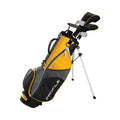 Ensemble complet Wilson Profile JGI Junior