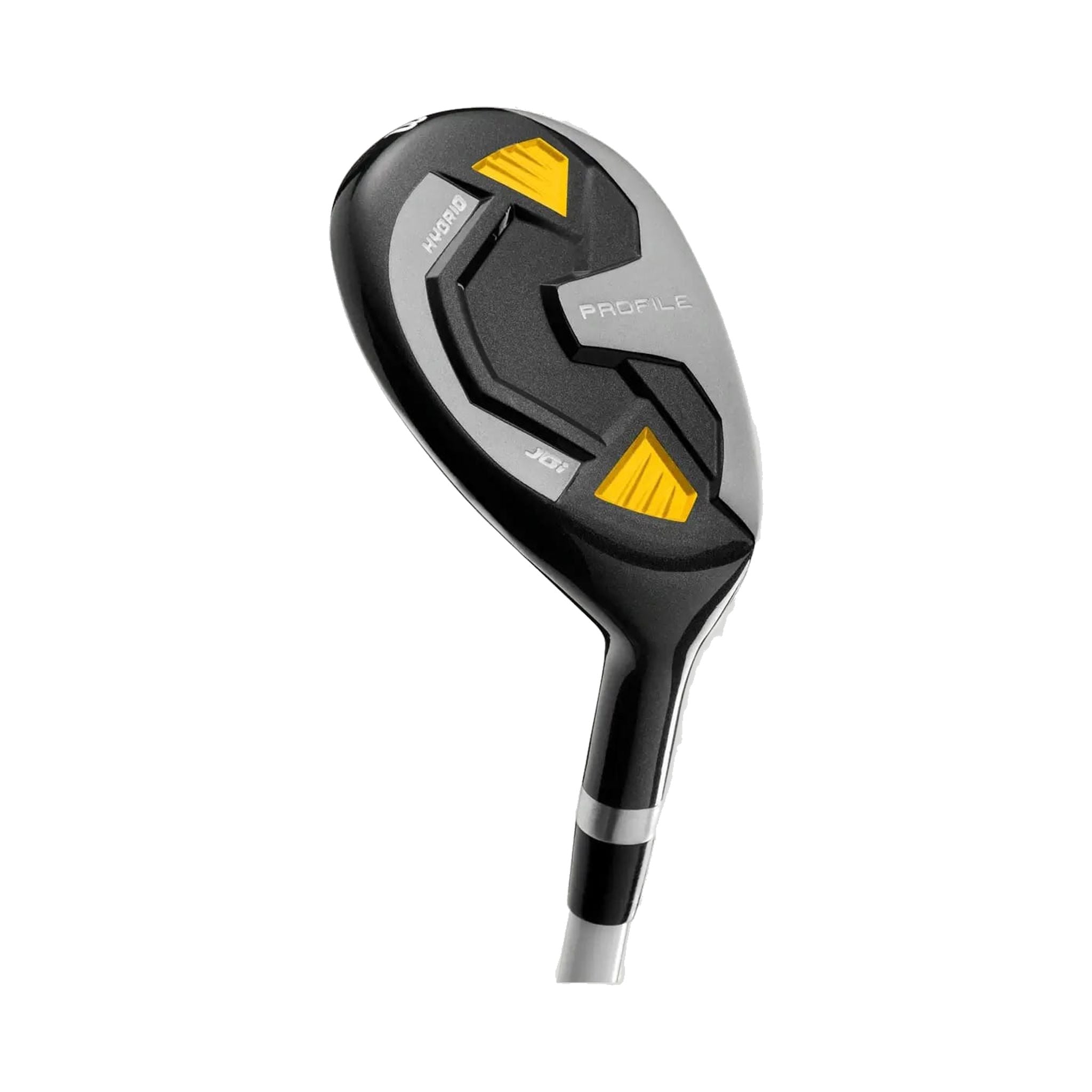 Ensemble complet Wilson Profile JGI Junior