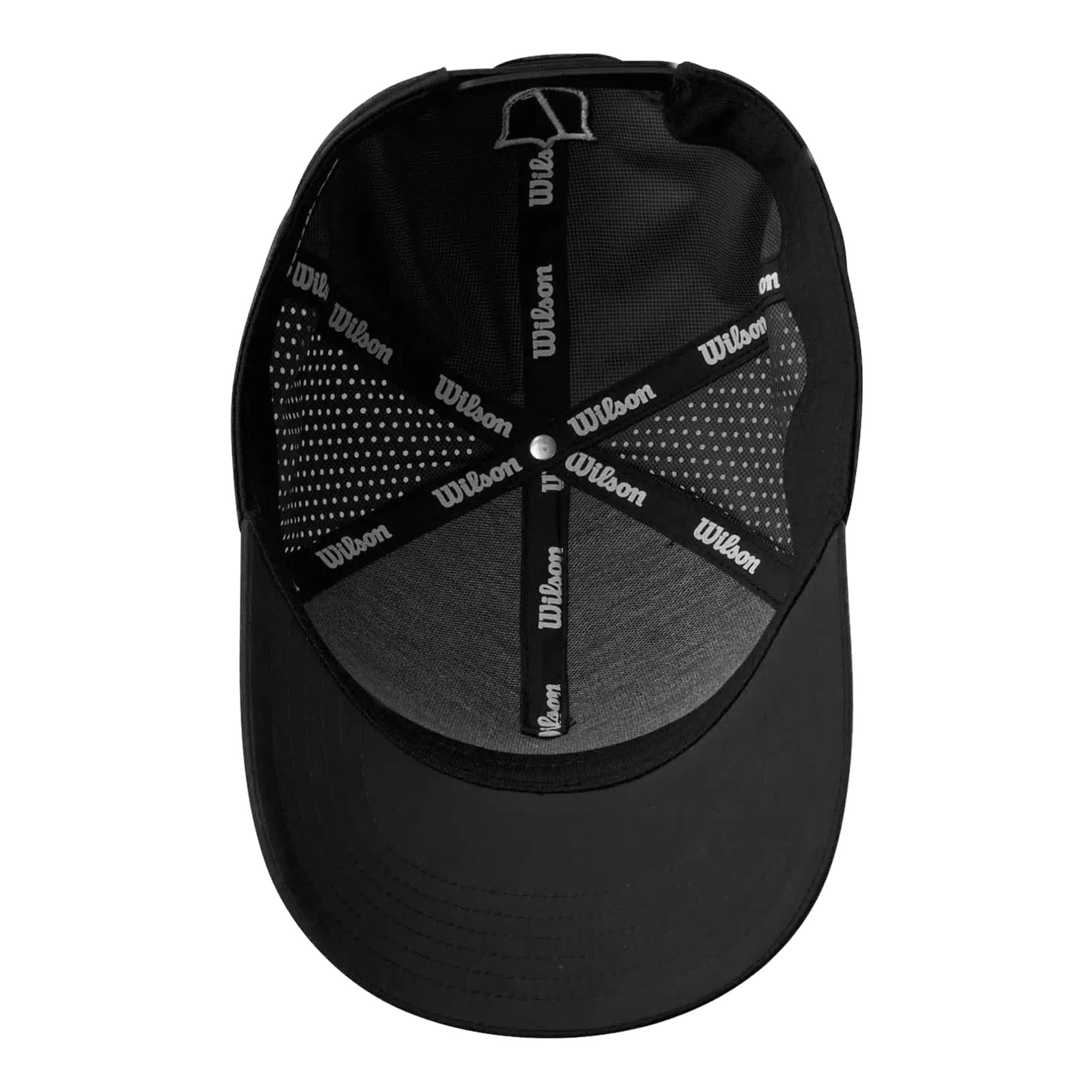 Casquette Wilson Performance