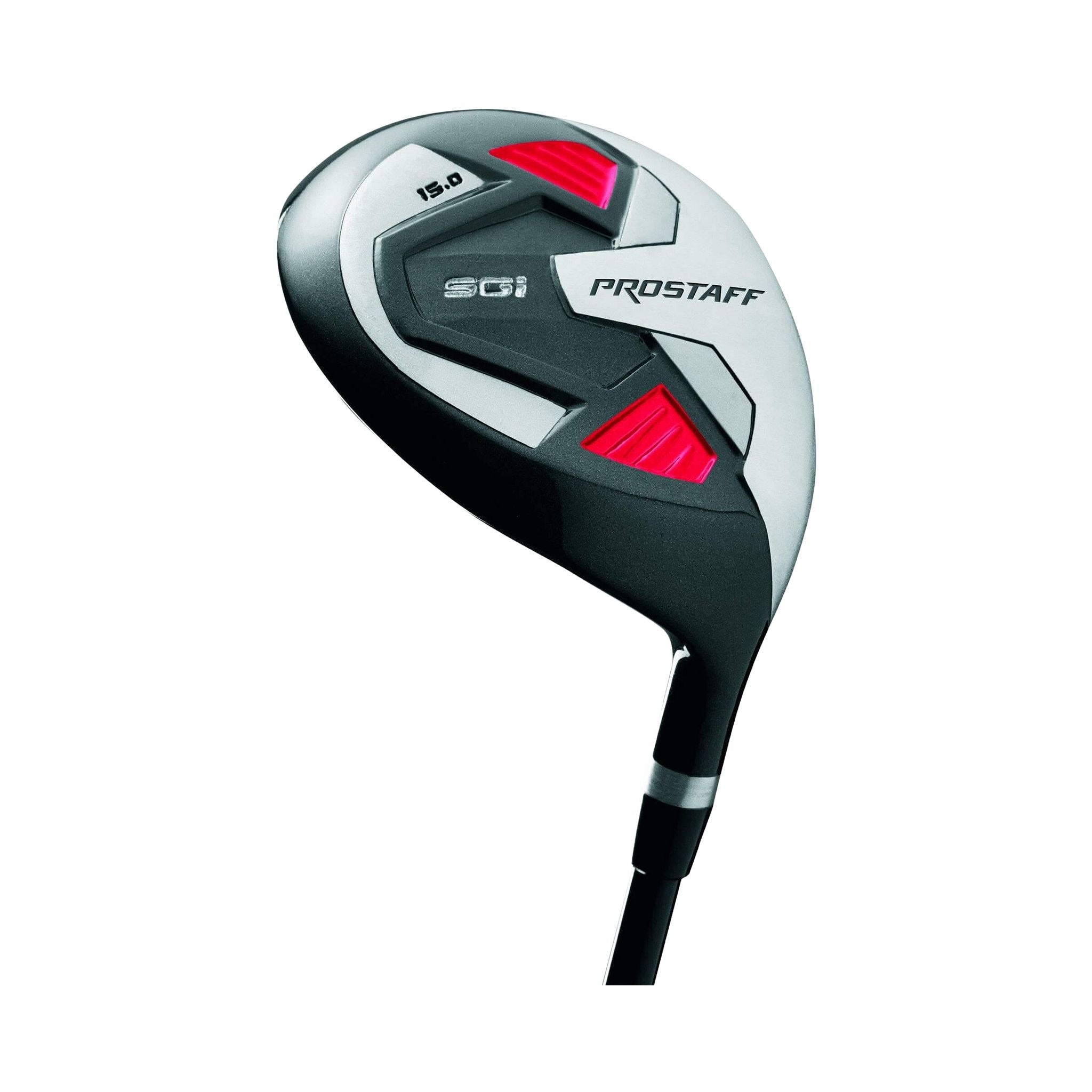 Demi-jeté Wilson Pro Staff SGI pour hommes