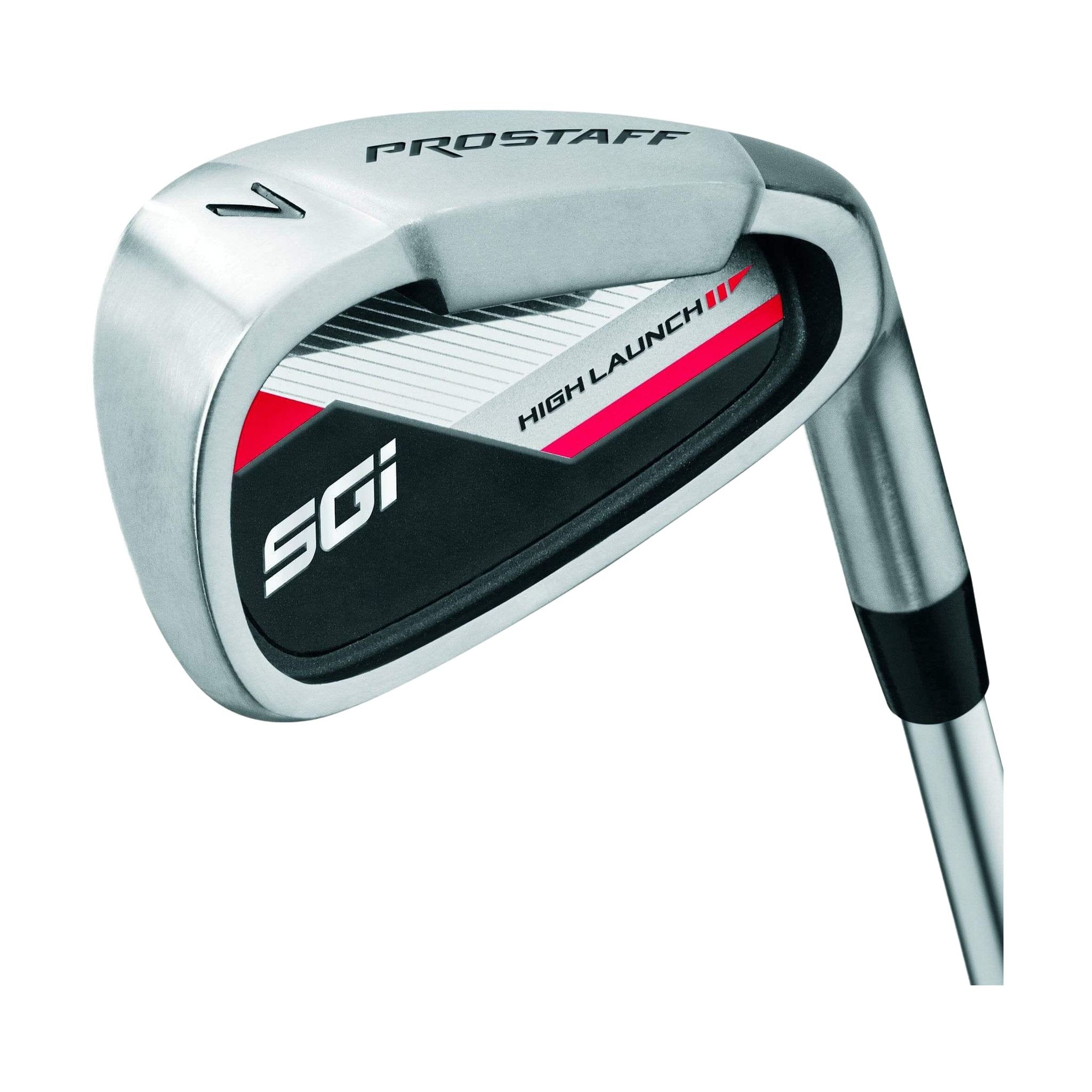 Demi-jeté Wilson Pro Staff SGI pour hommes