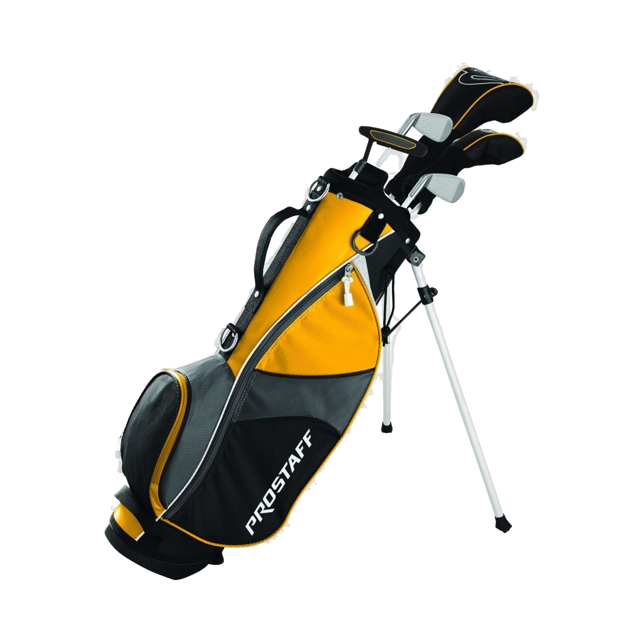 Ensemble complet Wilson Pro Staff JGI - Enfants