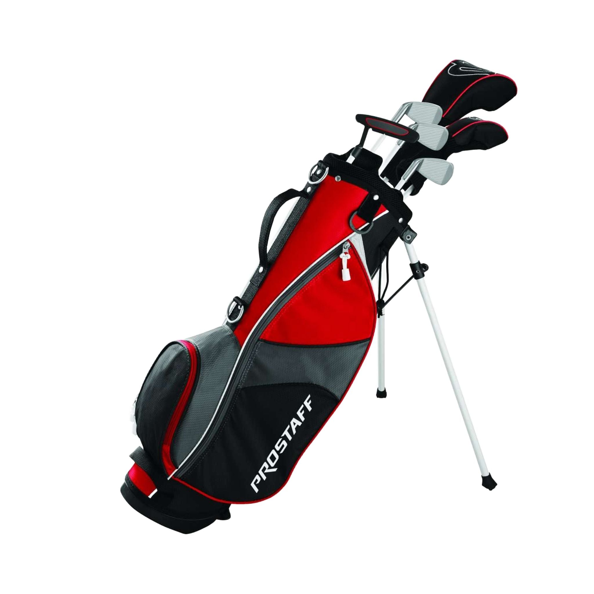 Ensemble complet Wilson Pro Staff JGI - Enfants
