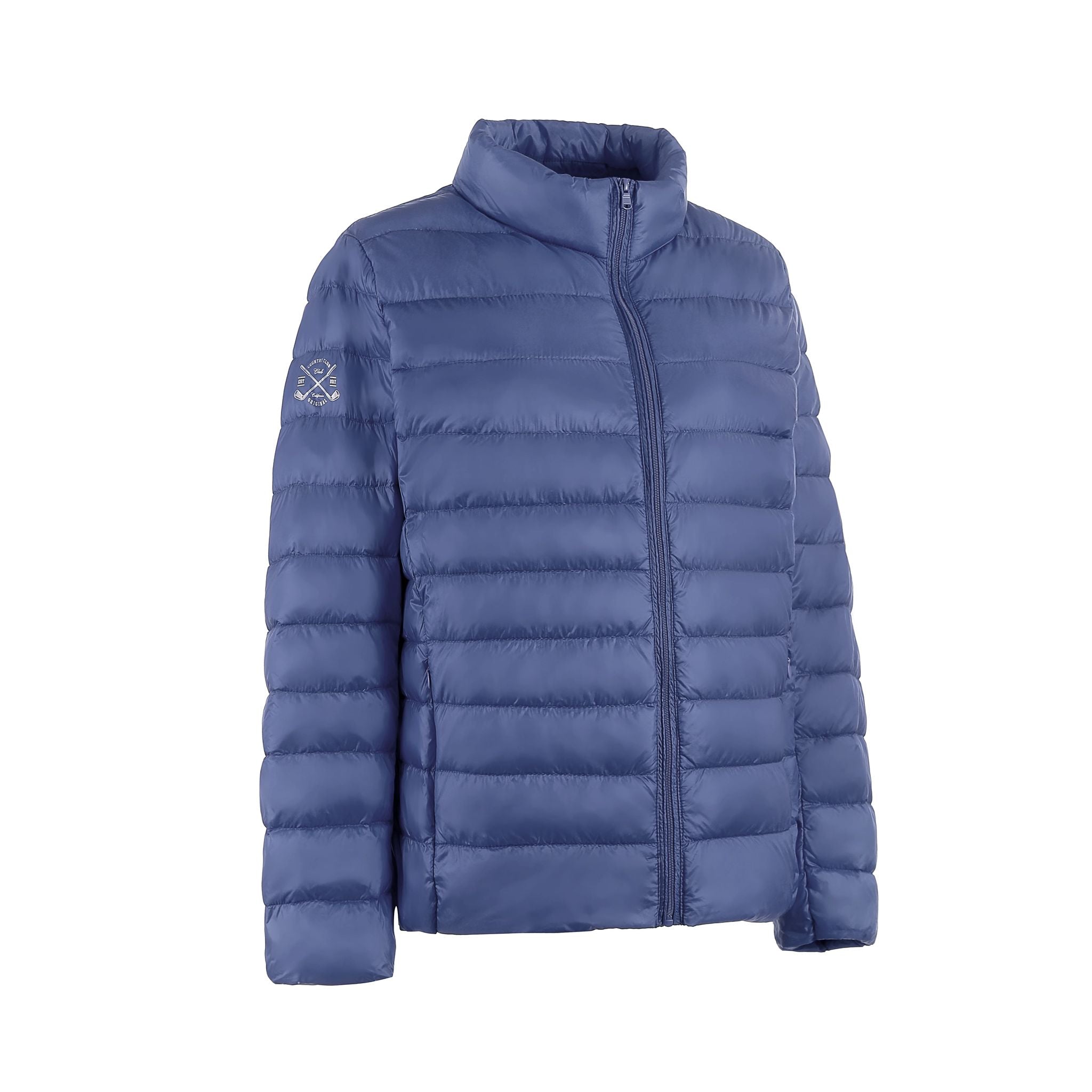 Doudoune femme Country Club Lady Lite