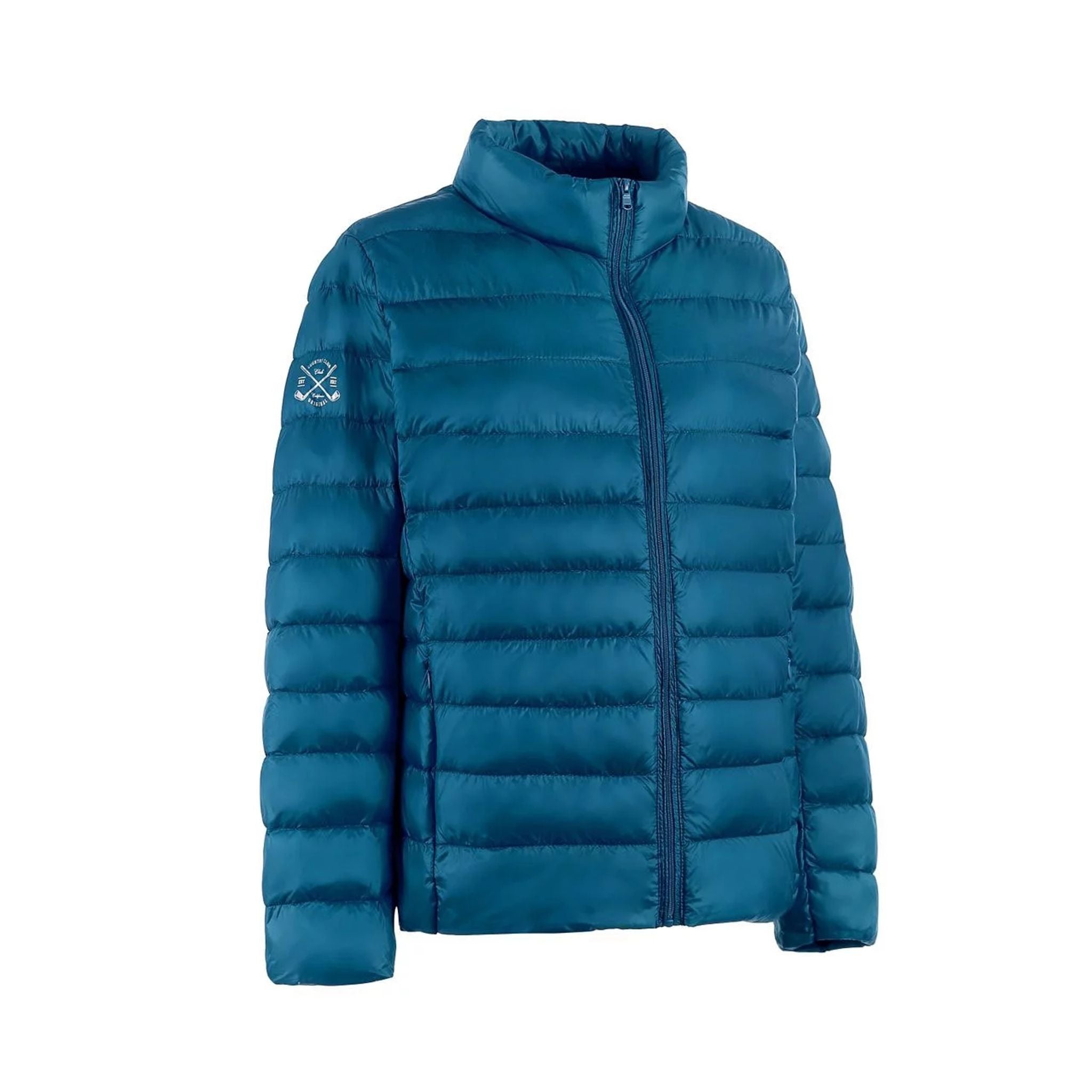 Doudoune femme Country Club Lady Lite