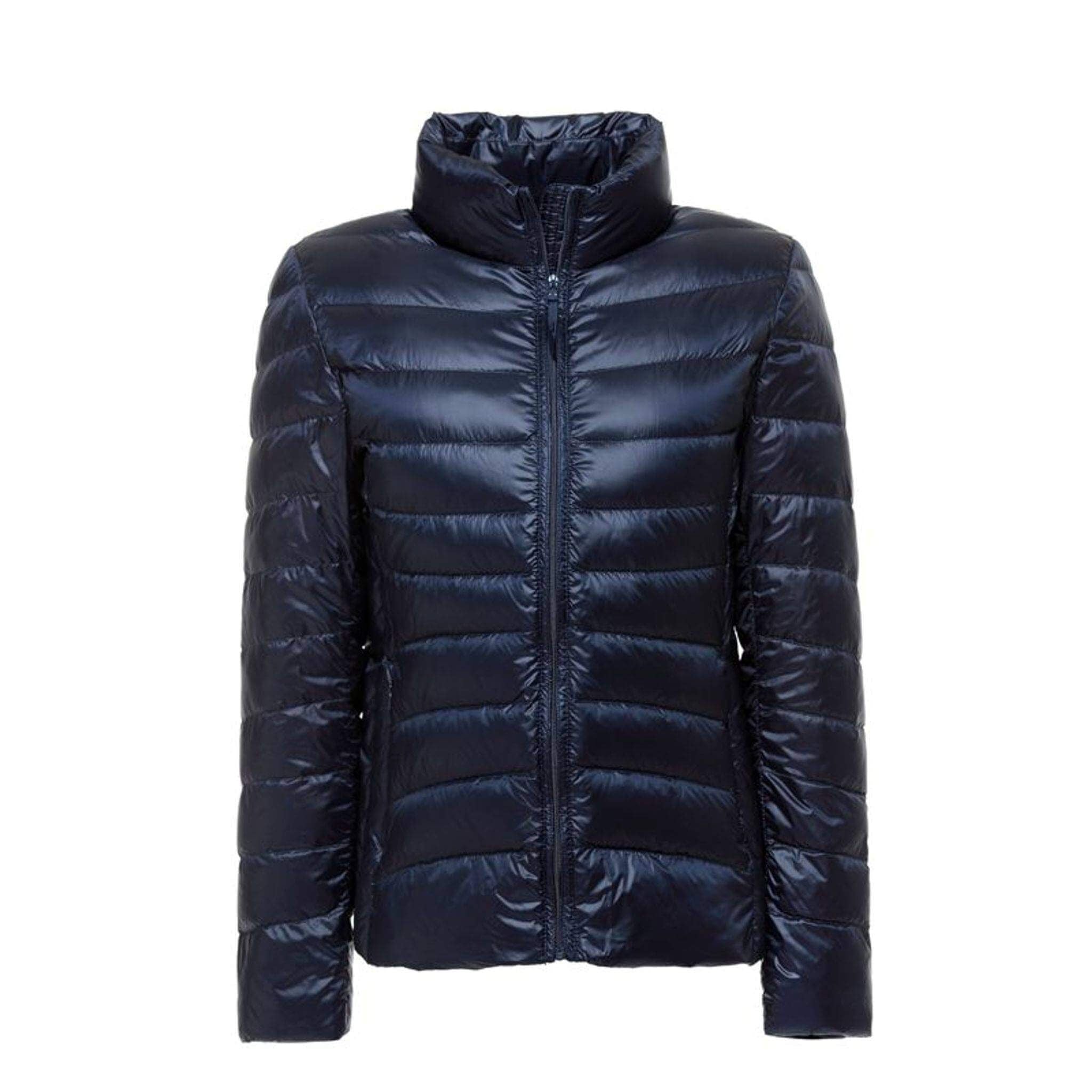 Doudoune femme Country Club Lady Lite