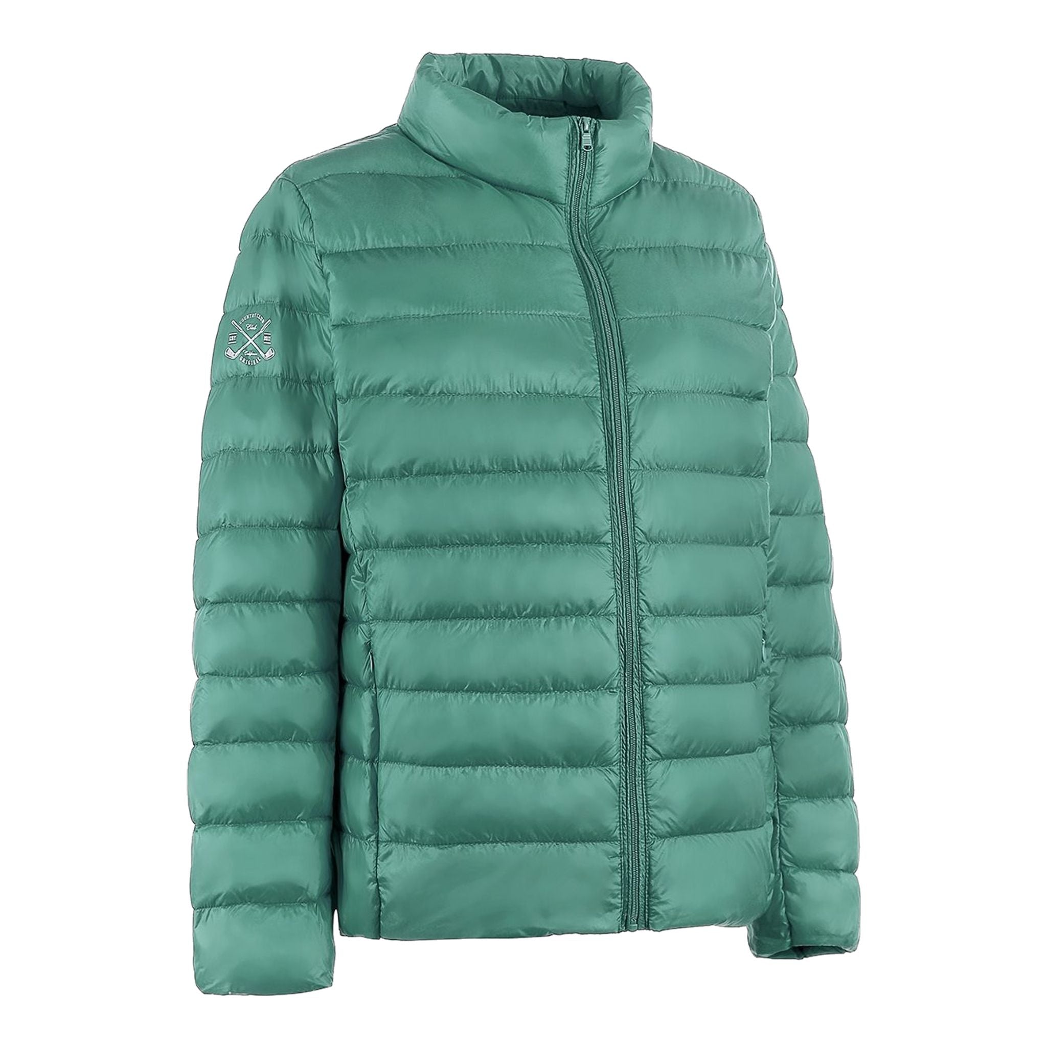 Doudoune femme Country Club Lady Lite