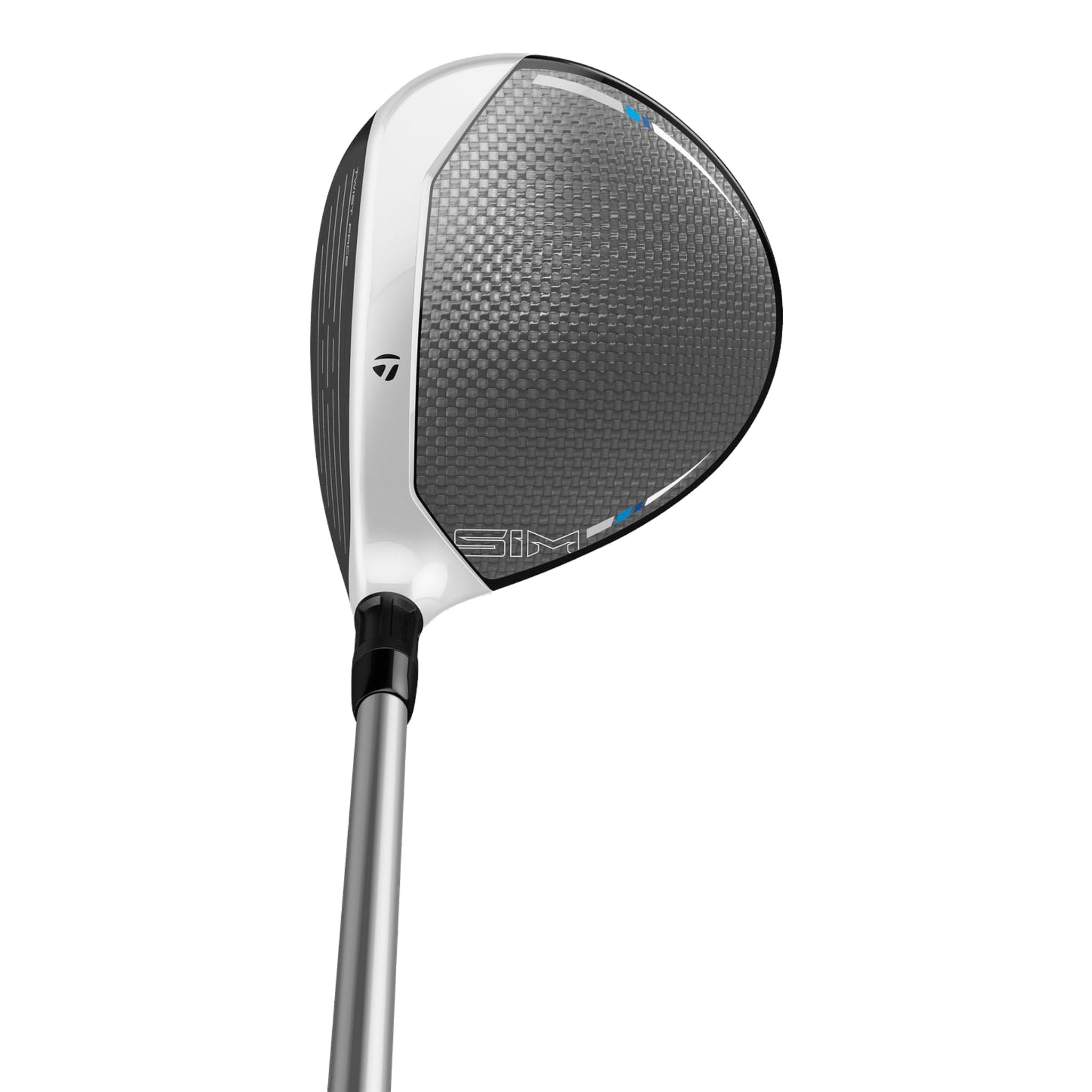 TaylorMade Sim Max D-Type Hommes