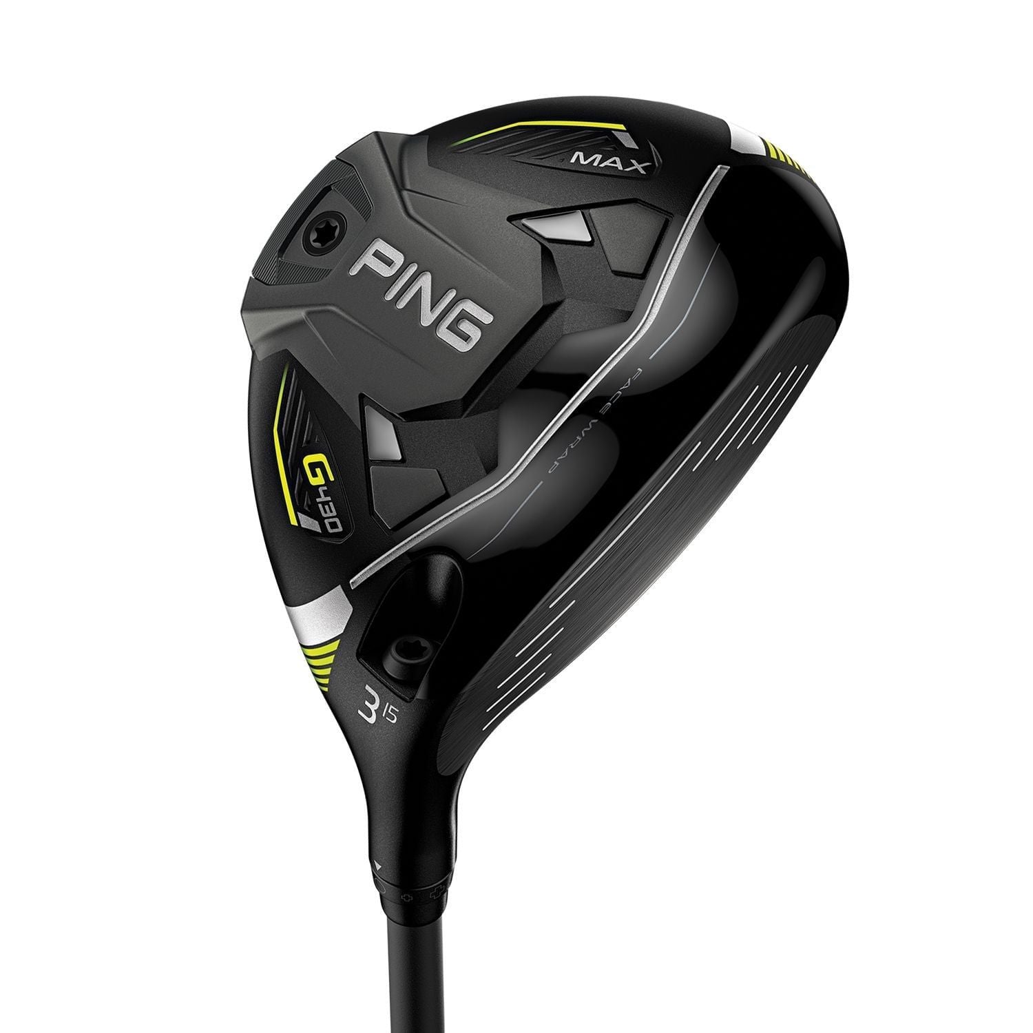 Bois de parcours Ping G430 MAX pour hommes